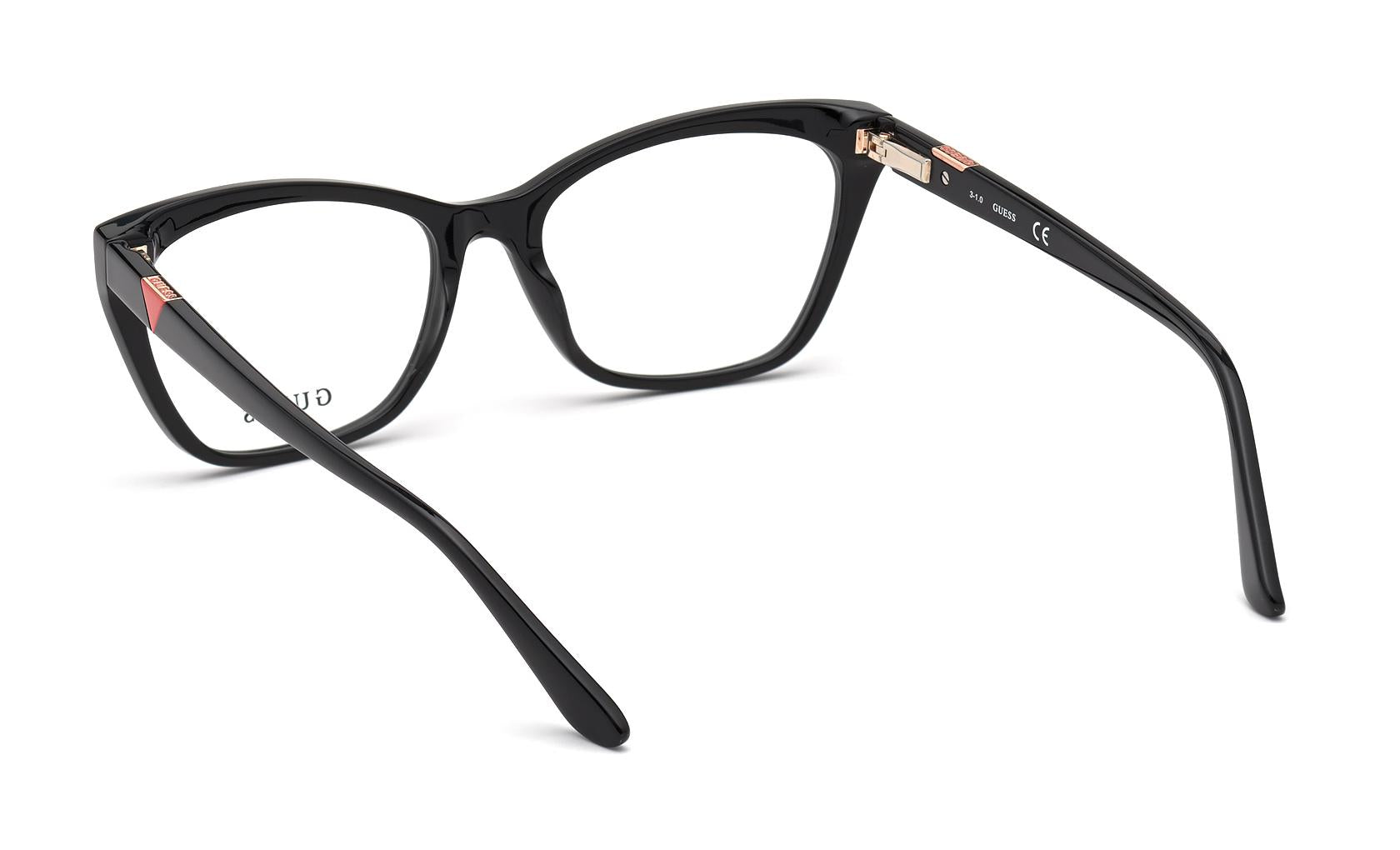 Guess Eyeglasses GU2811 001