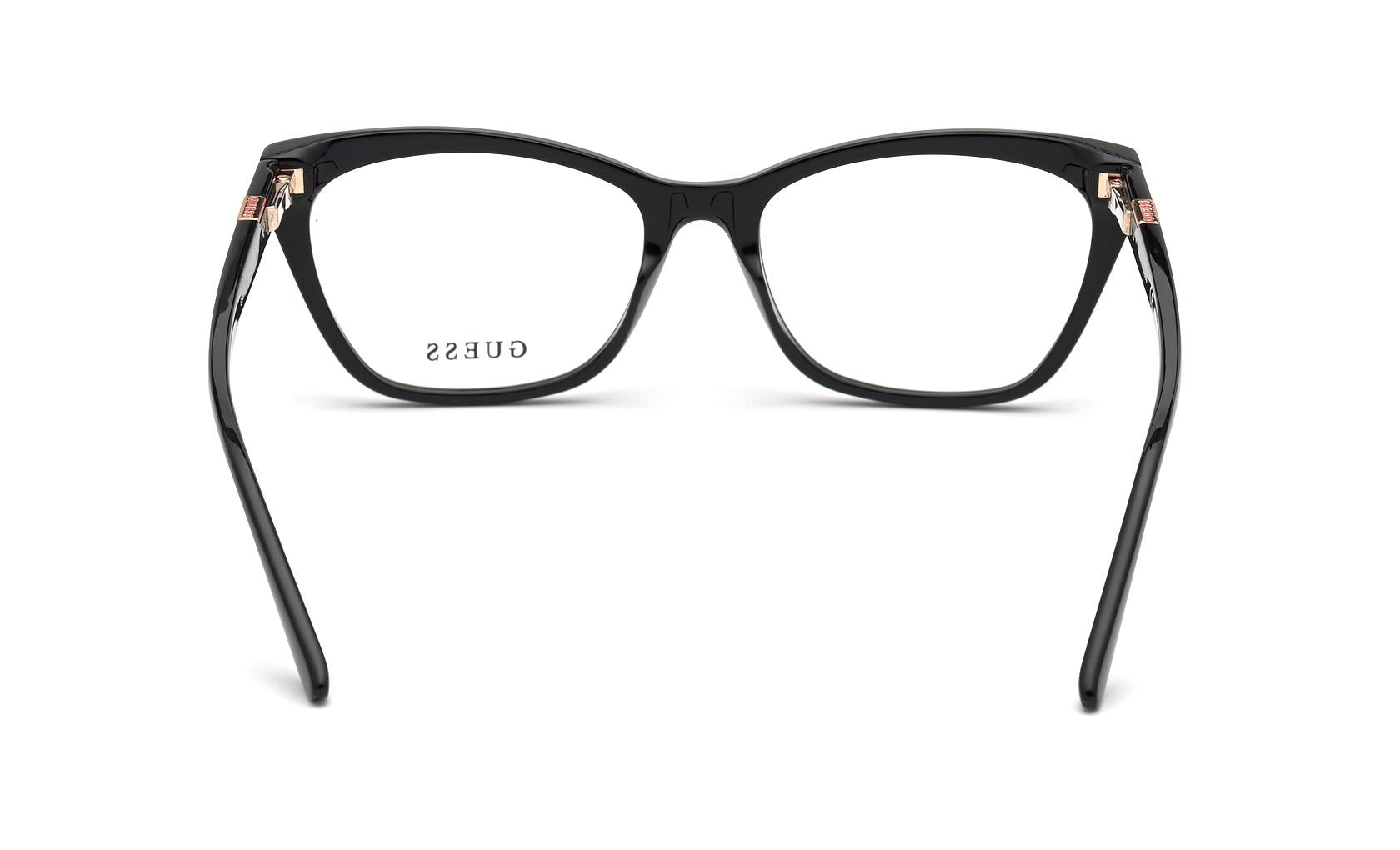 Guess Eyeglasses GU2811 001