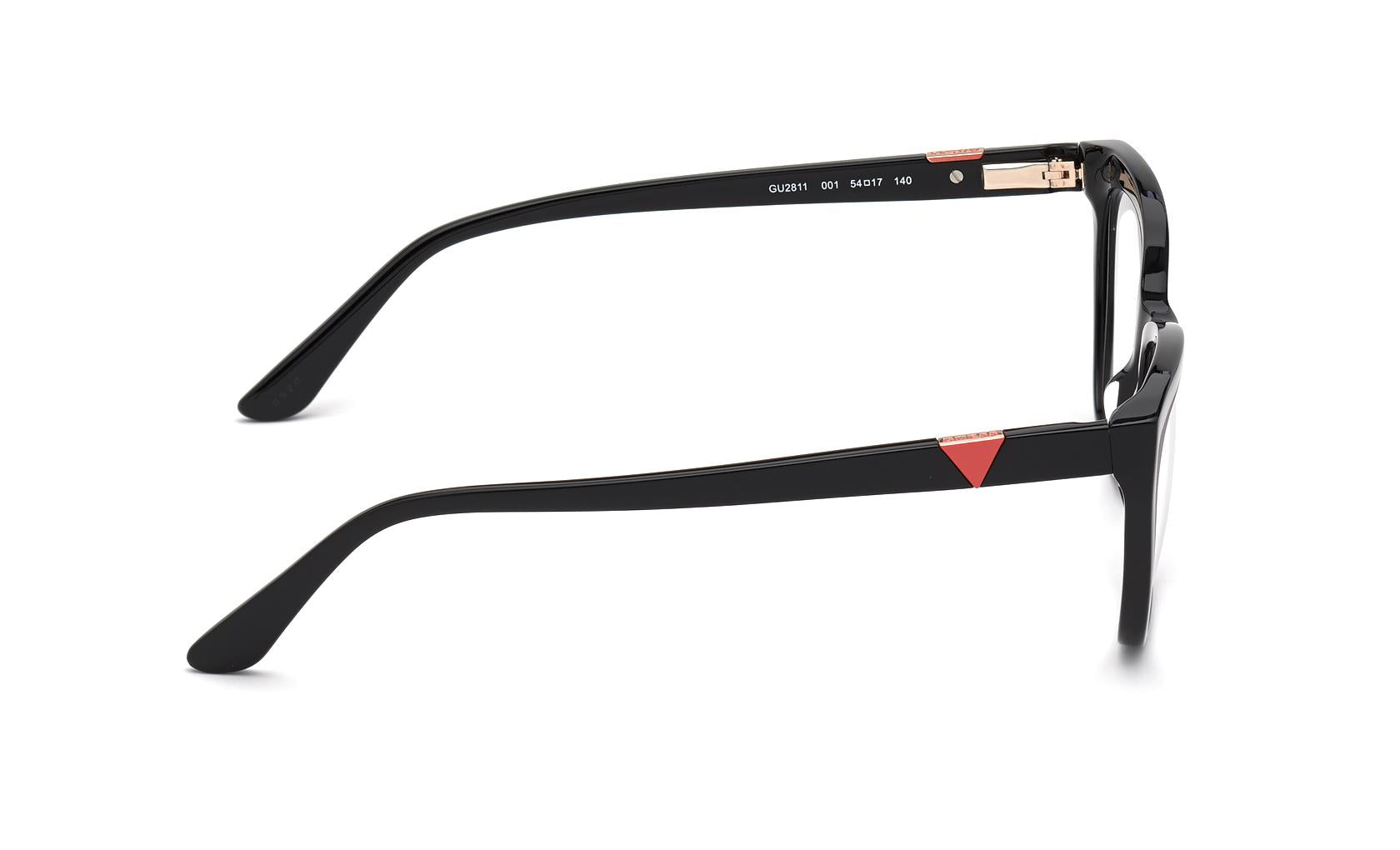 Guess Eyeglasses GU2811 001