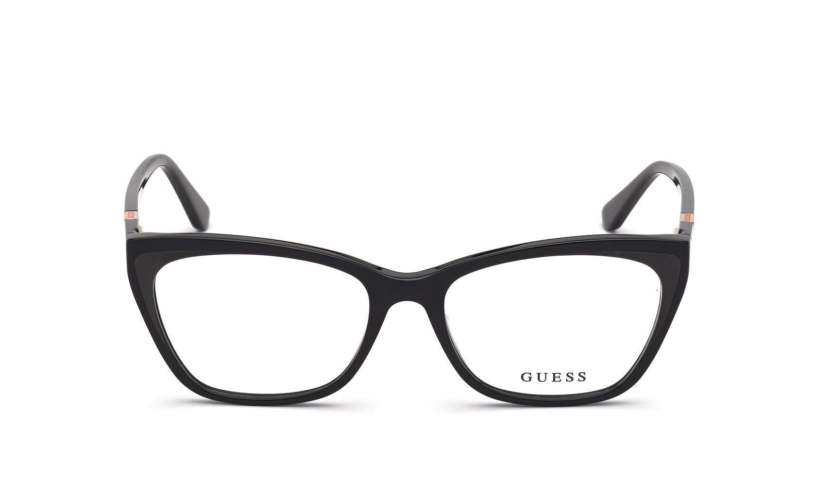 Guess Eyeglasses GU2811 001