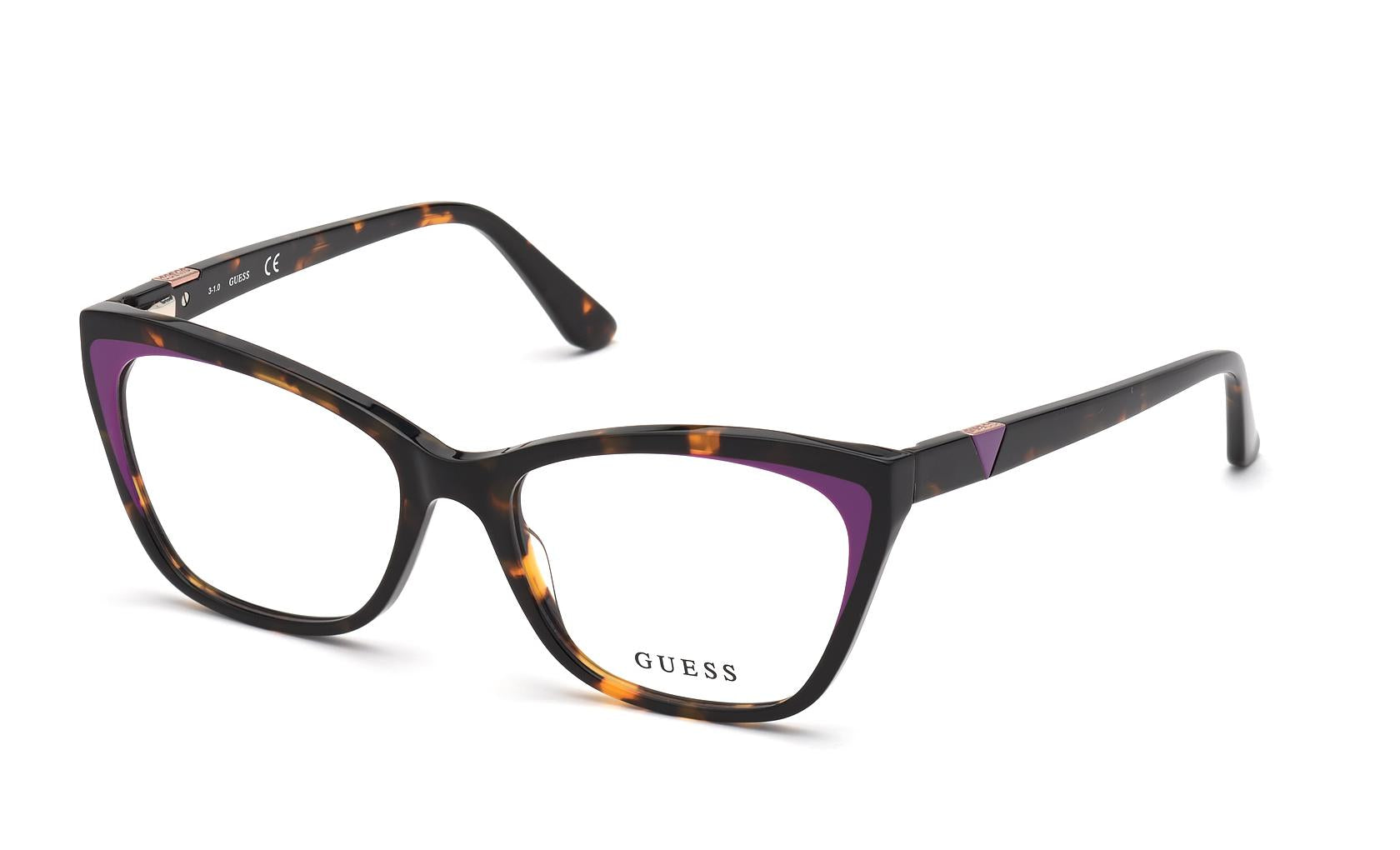 Guess Eyeglasses GU2811 052