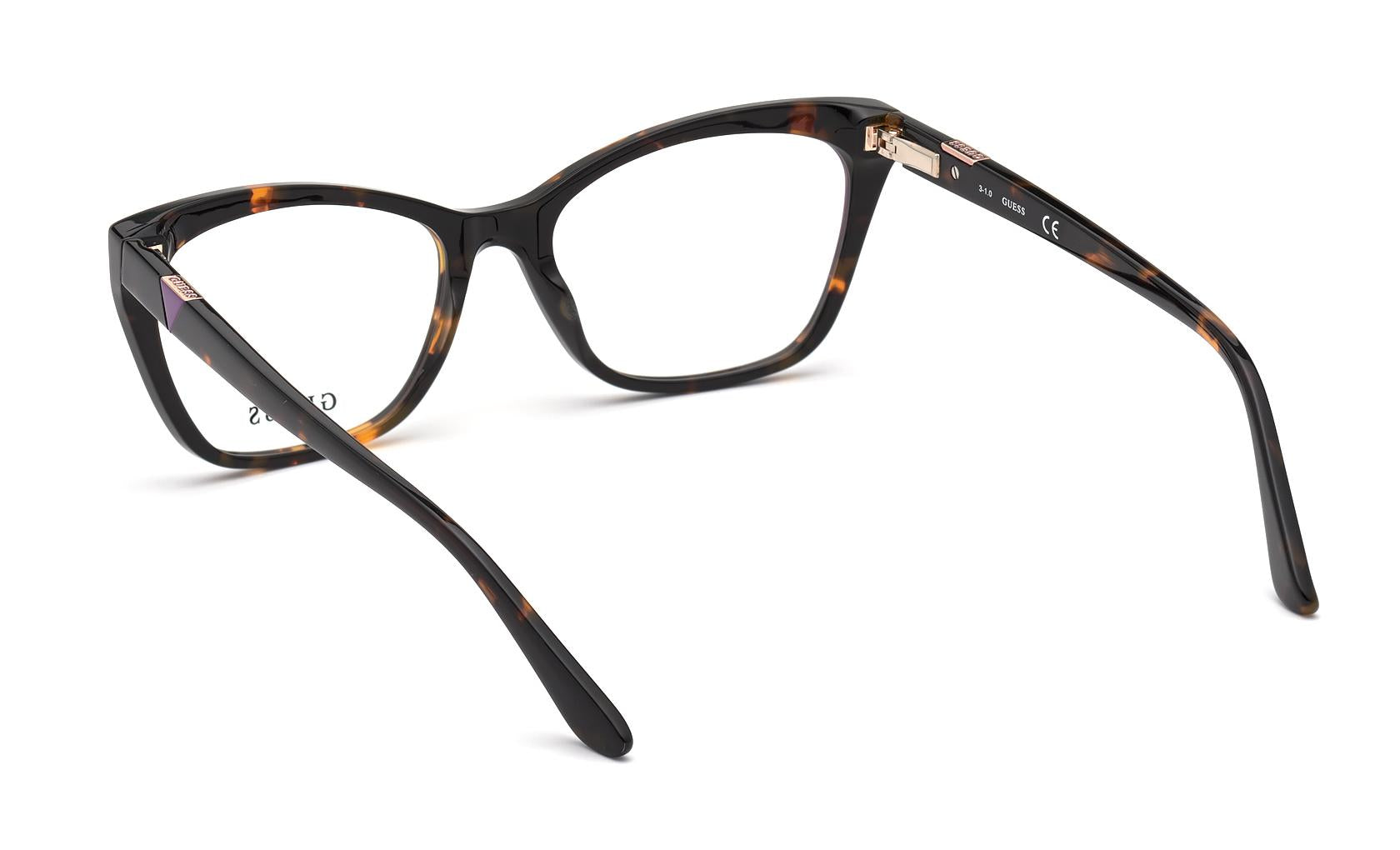 Guess Eyeglasses GU2811 052