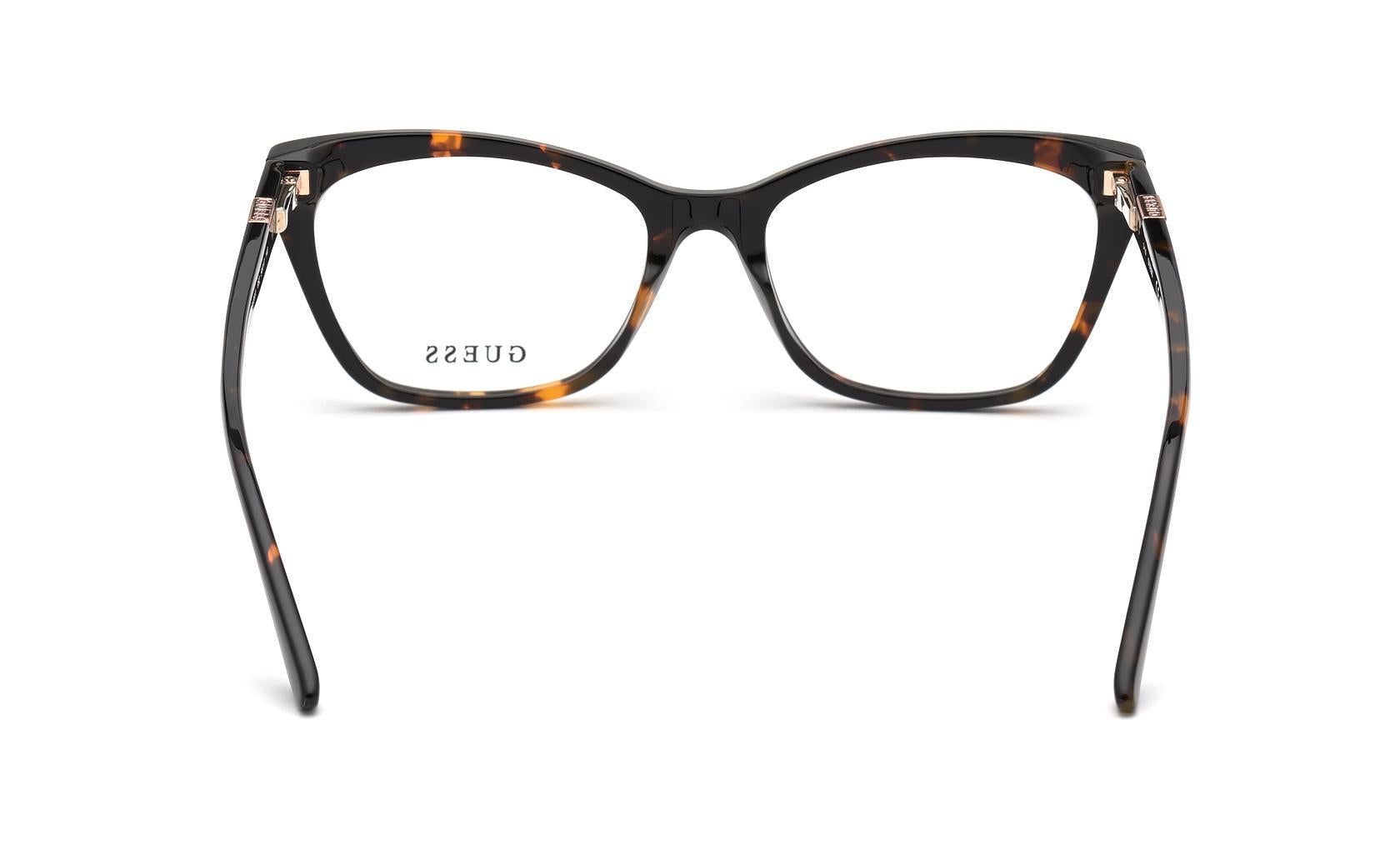 Guess Eyeglasses GU2811 052