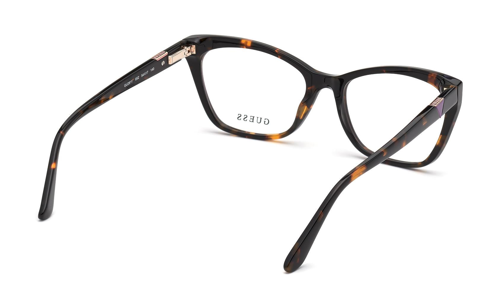 Guess Eyeglasses GU2811 052