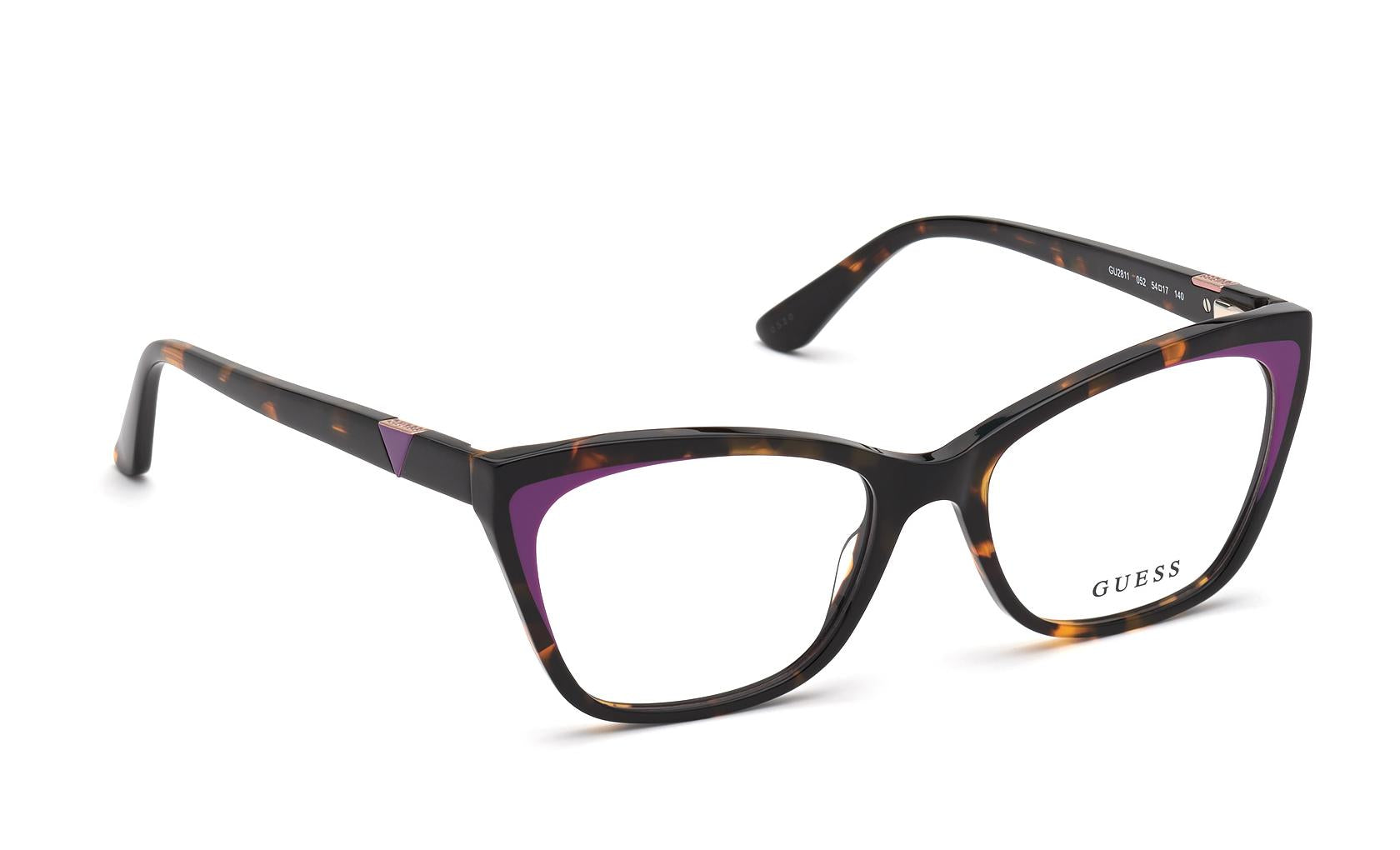 Guess Eyeglasses GU2811 052