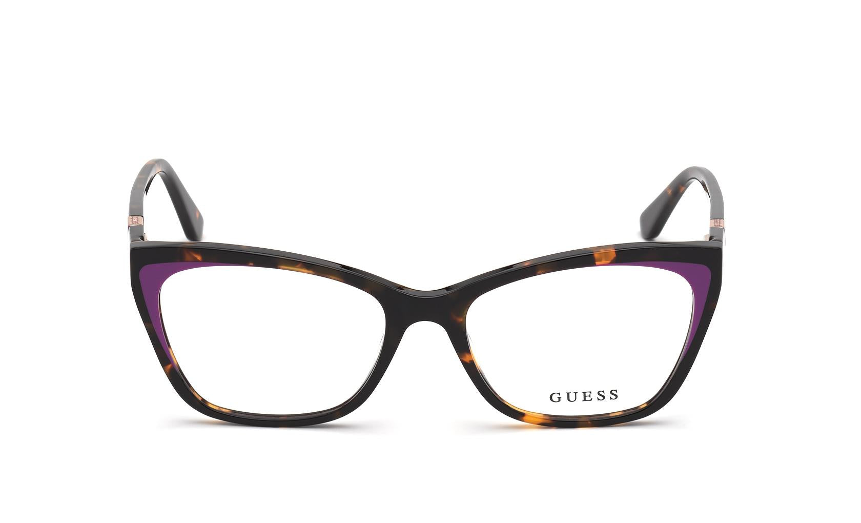 Guess Eyeglasses GU2811 052