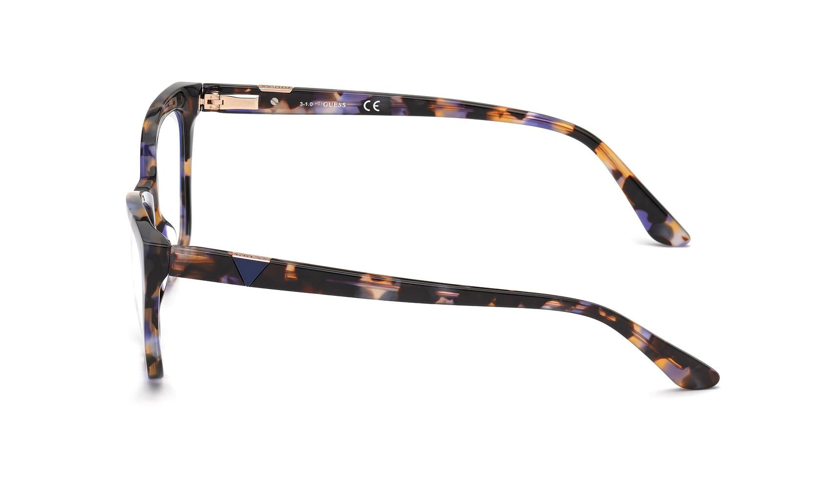 Guess Eyeglasses GU2811 056