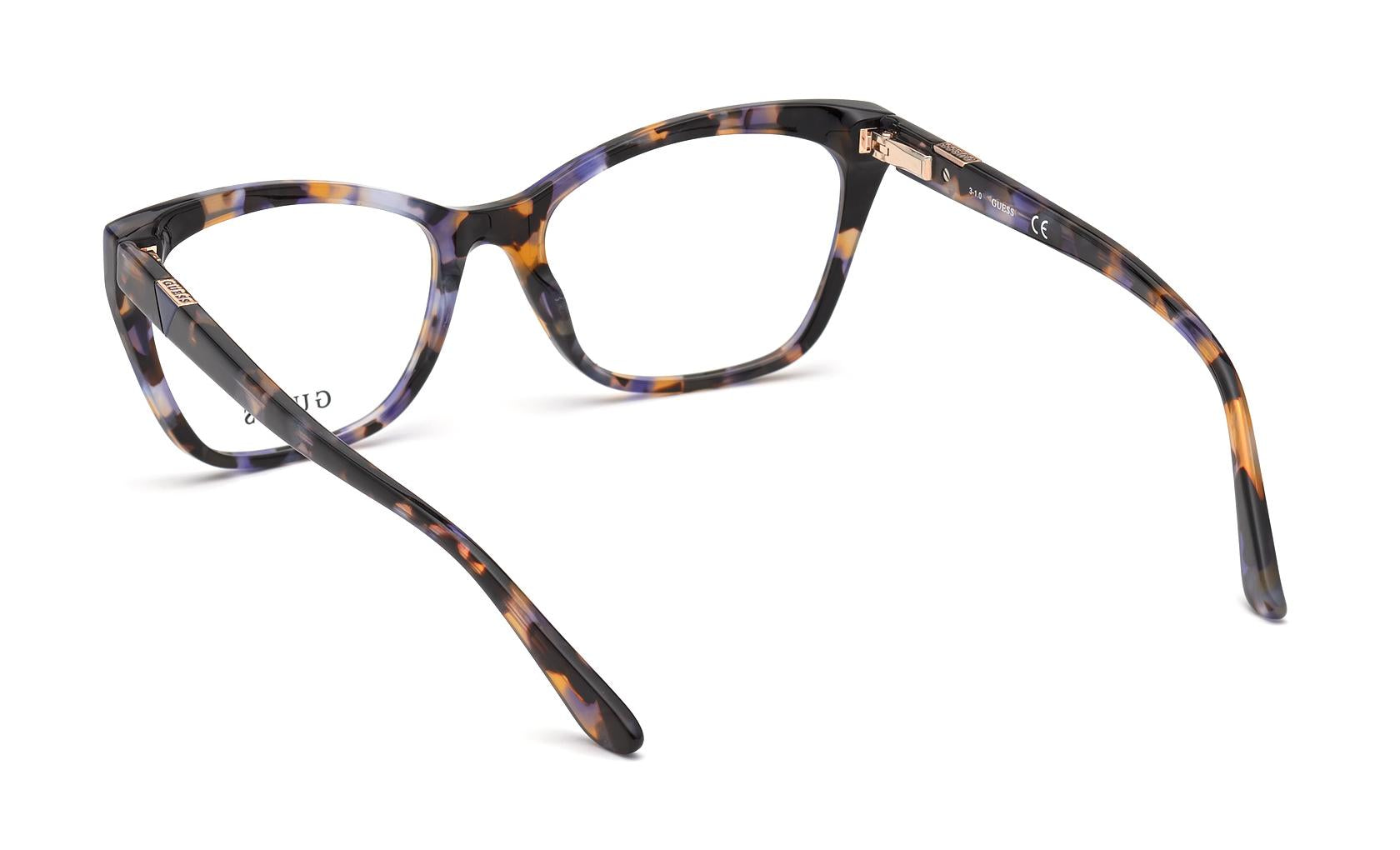 Guess Eyeglasses GU2811 056