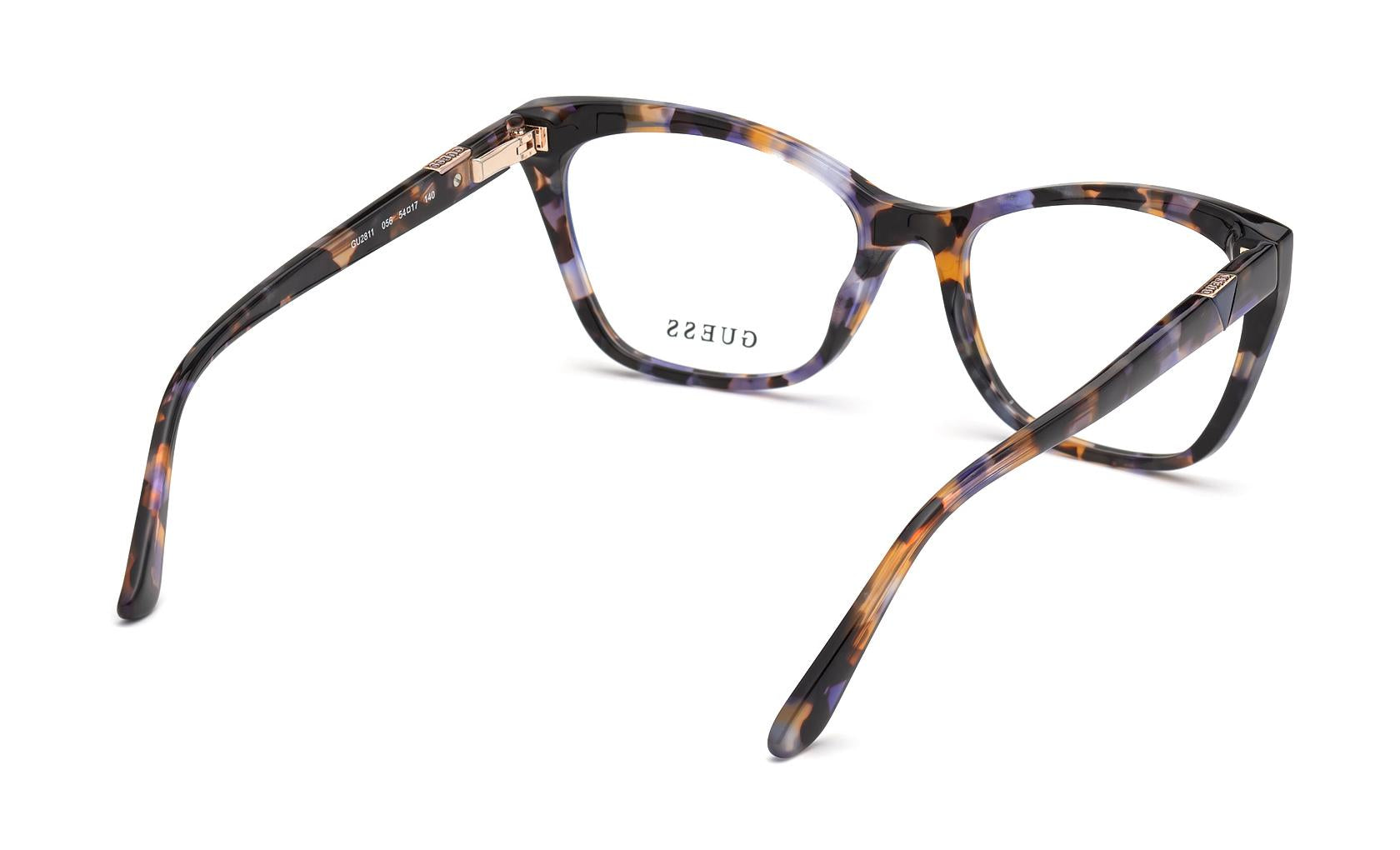 Guess Eyeglasses GU2811 056
