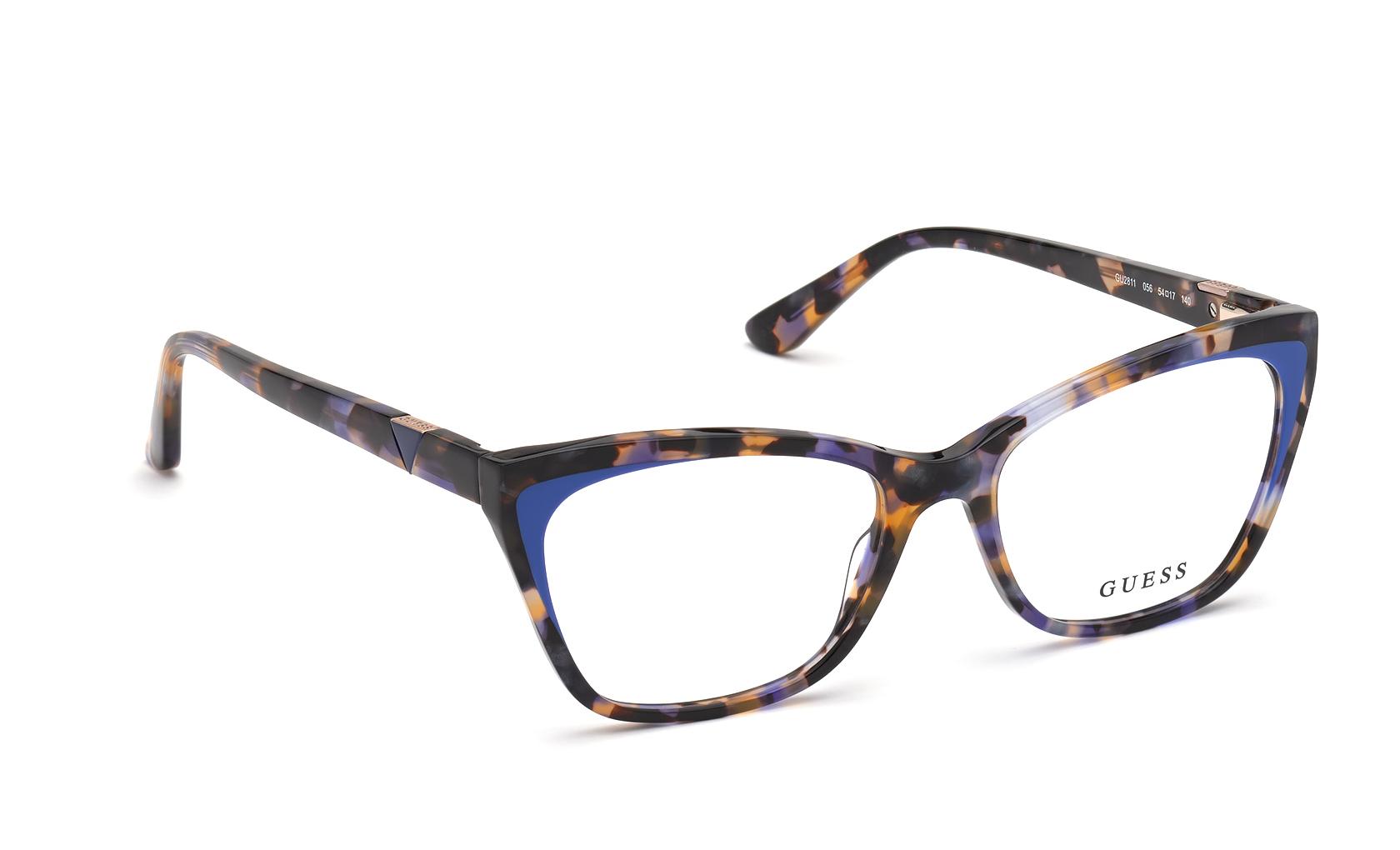 Guess Eyeglasses GU2811 056
