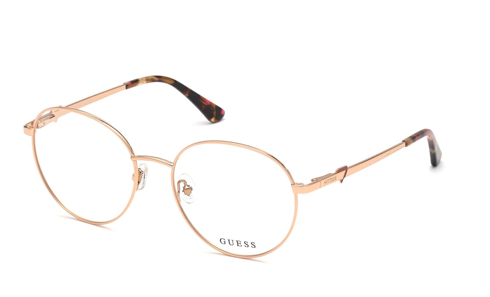 Guess Eyeglasses GU2812 028