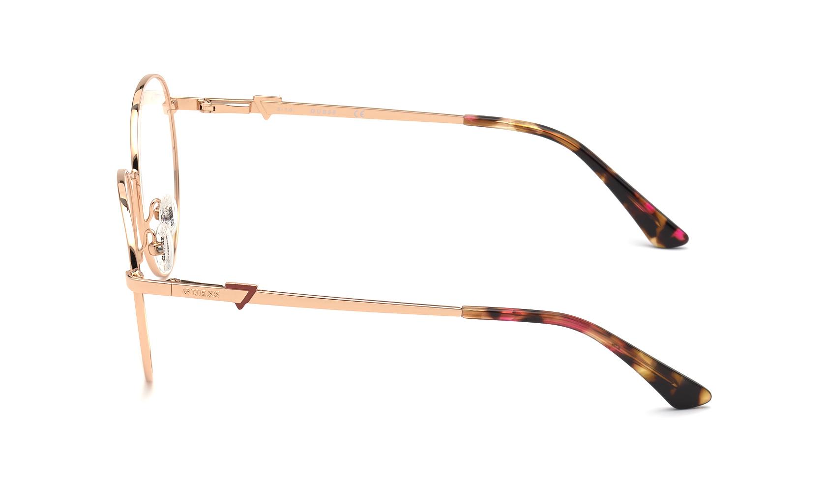 Guess Eyeglasses GU2812 028