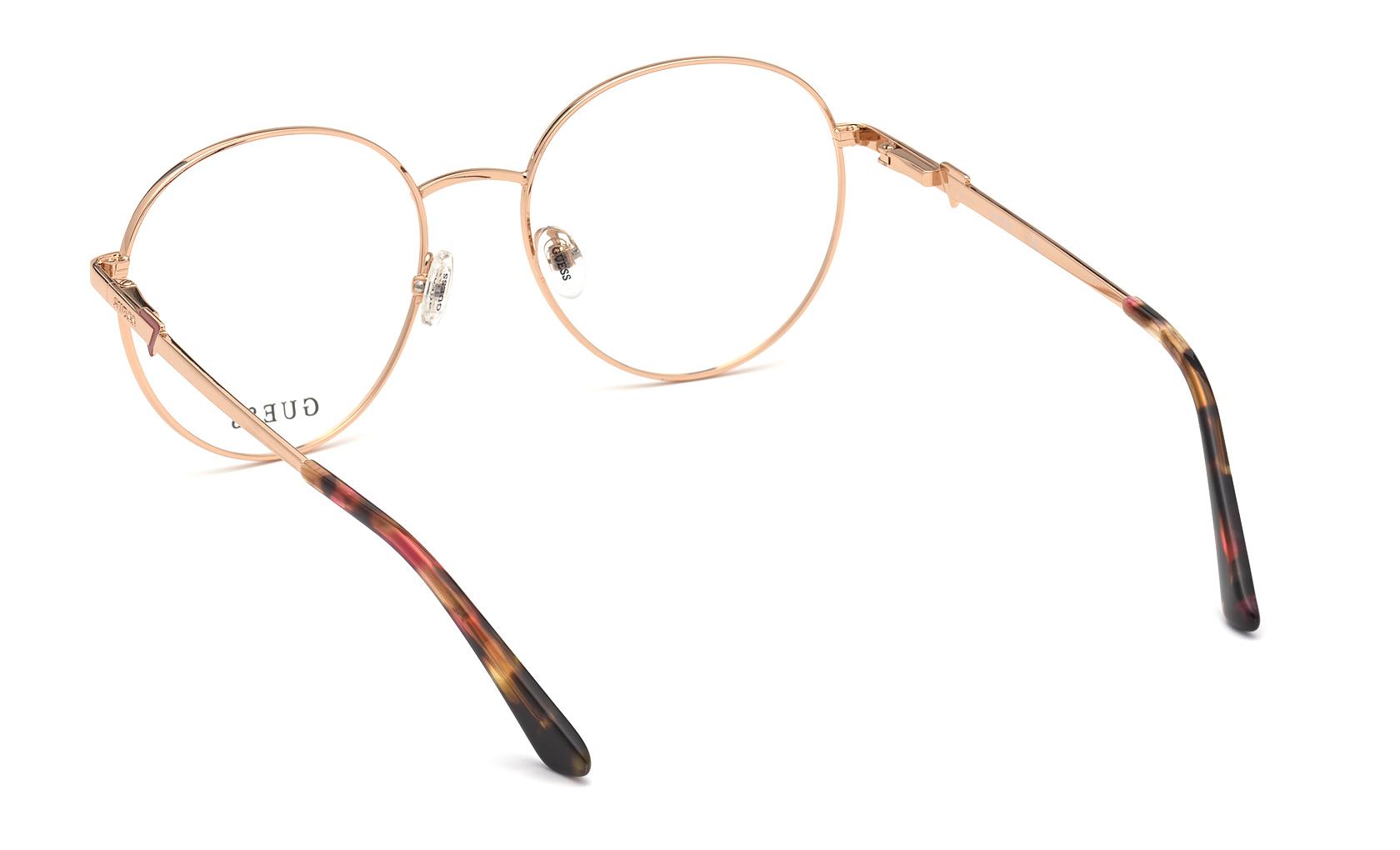 Guess Eyeglasses GU2812 028