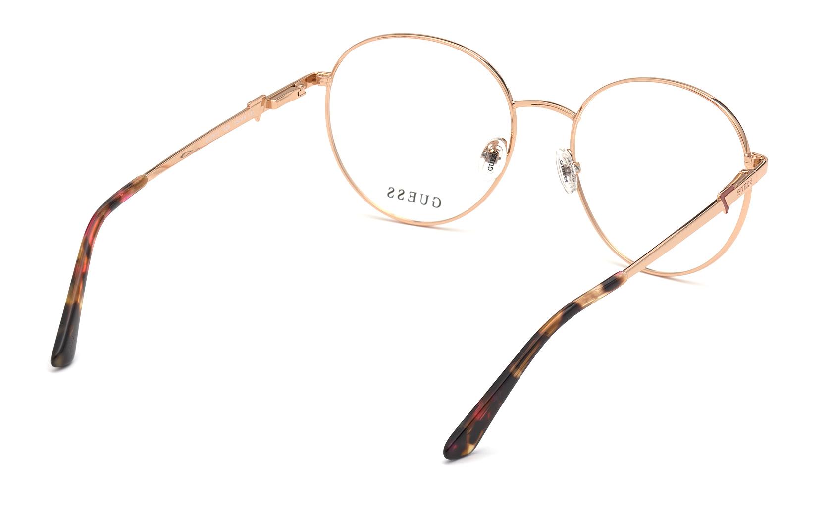 Guess Eyeglasses GU2812 028