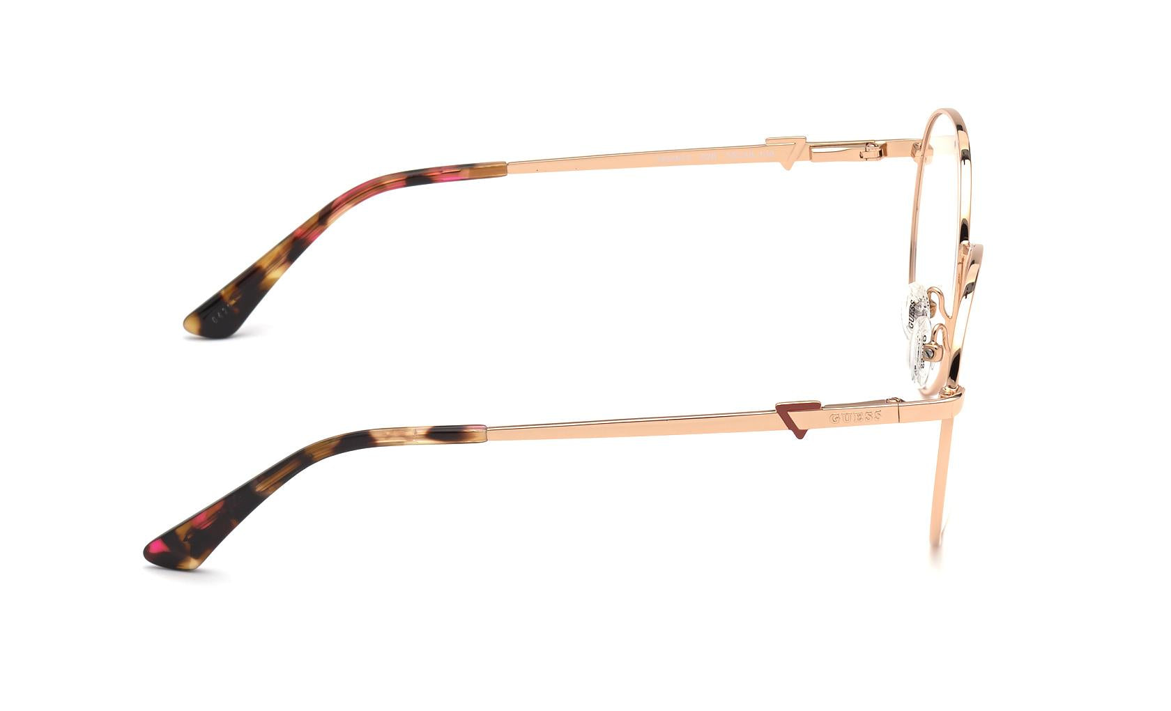 Guess Eyeglasses GU2812 028