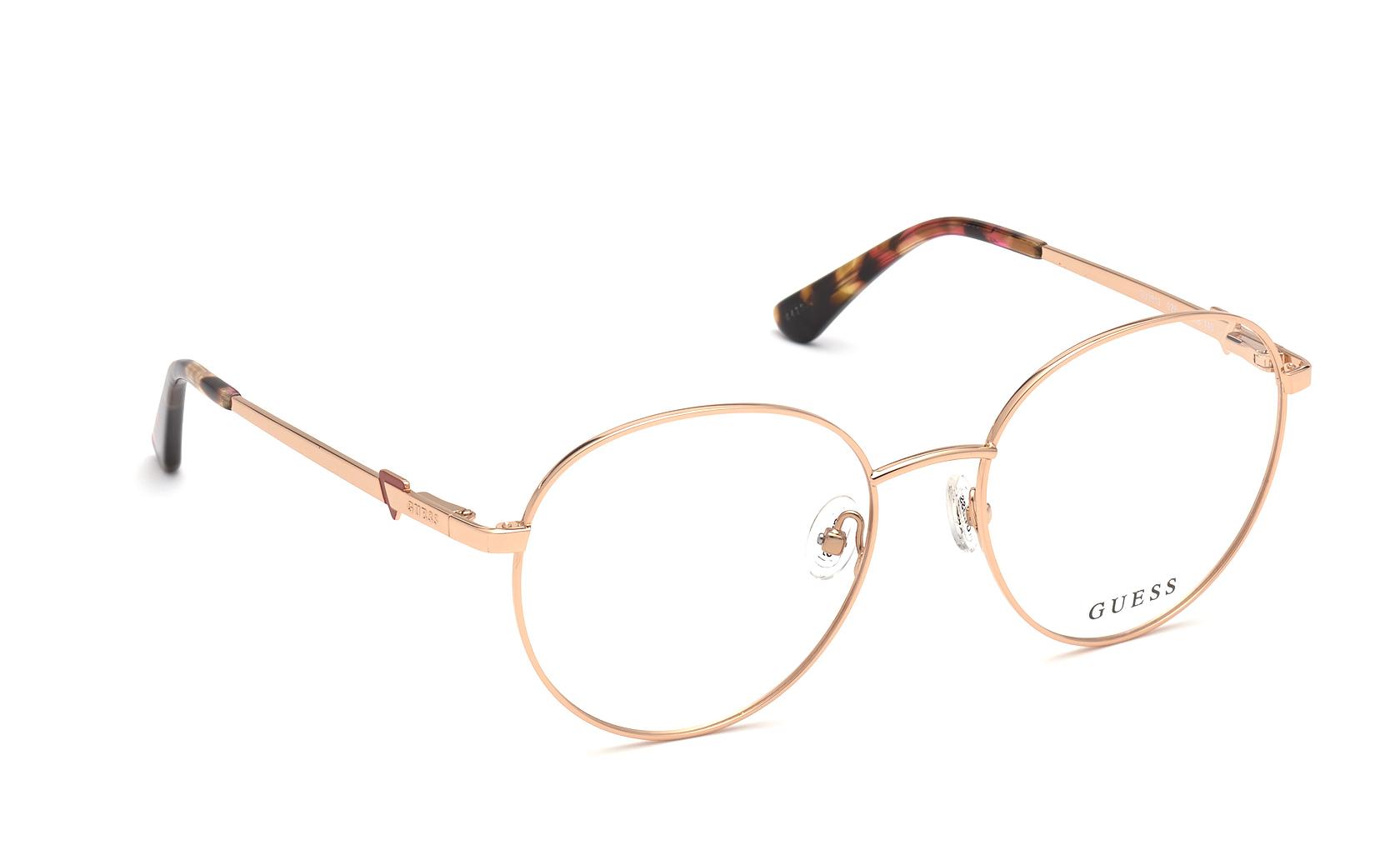 Guess Eyeglasses GU2812 028