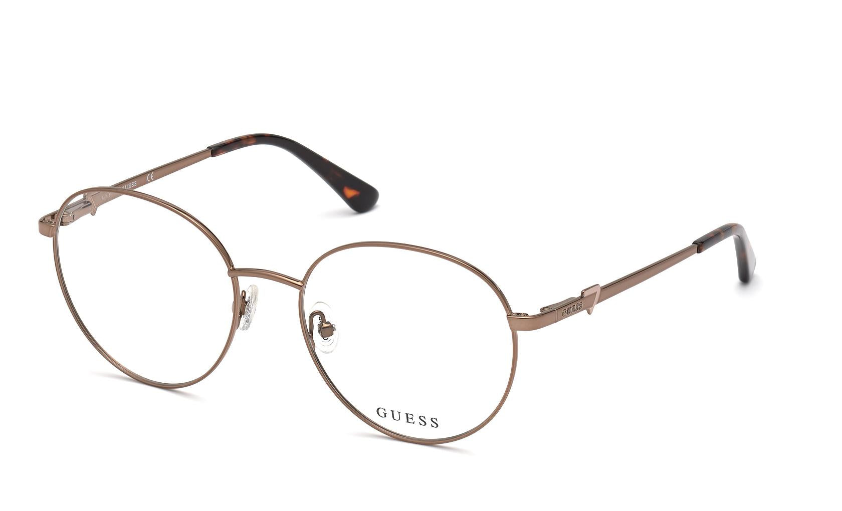 Guess Eyeglasses GU2812 048