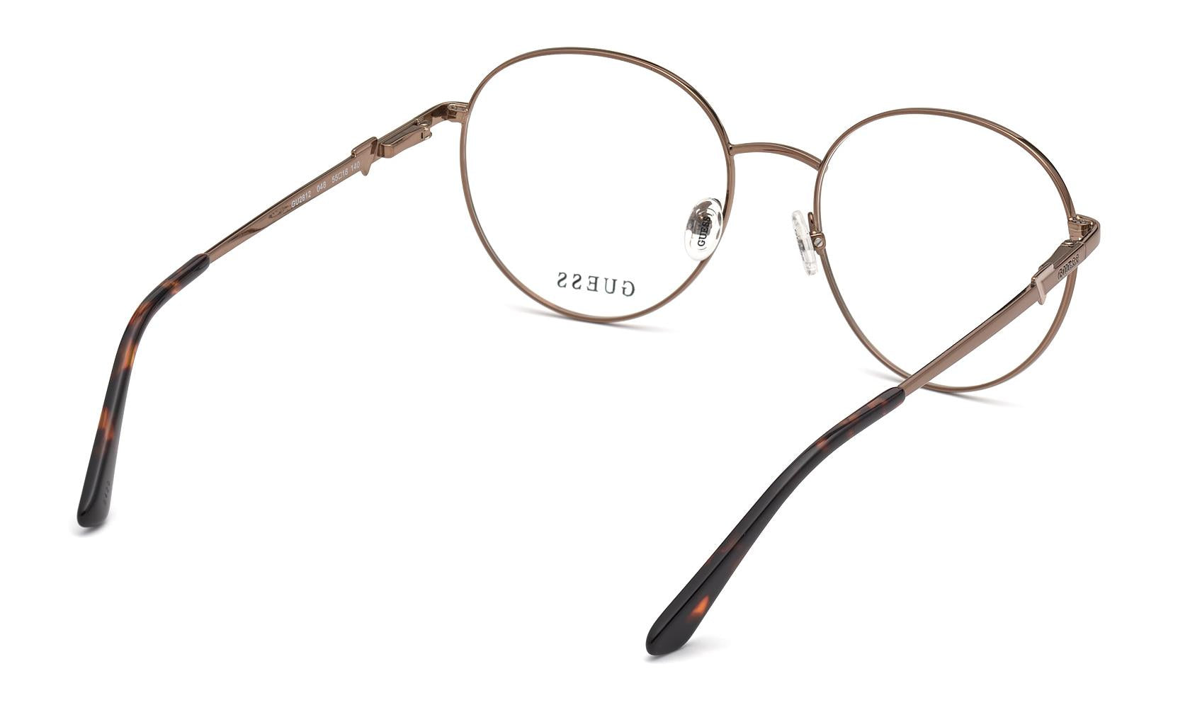 Guess Eyeglasses GU2812 048