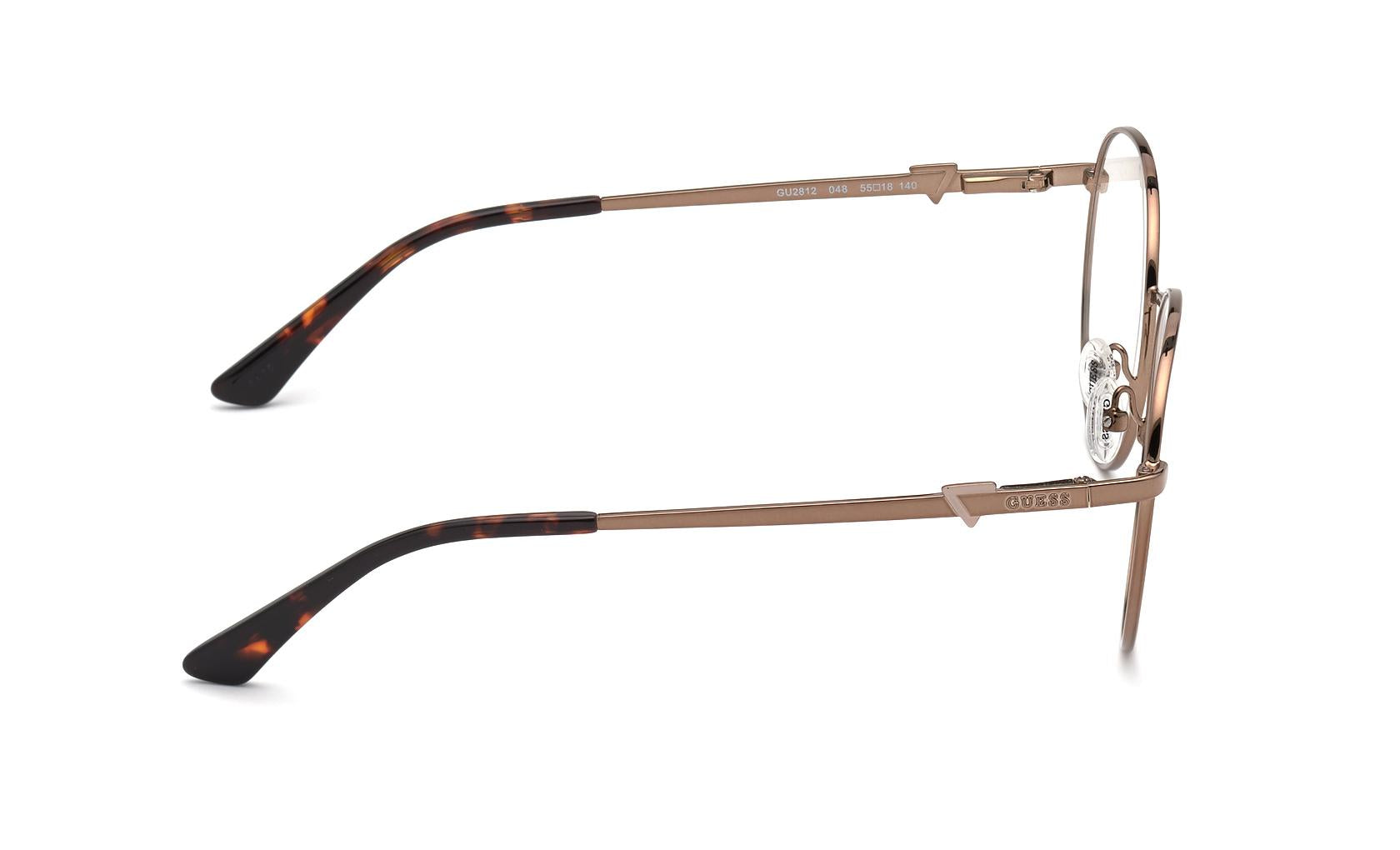 Guess Eyeglasses GU2812 048