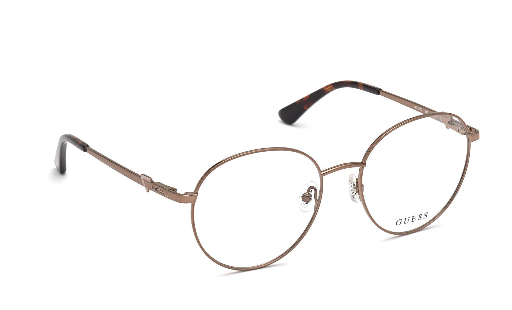 Guess Eyeglasses GU2812 048