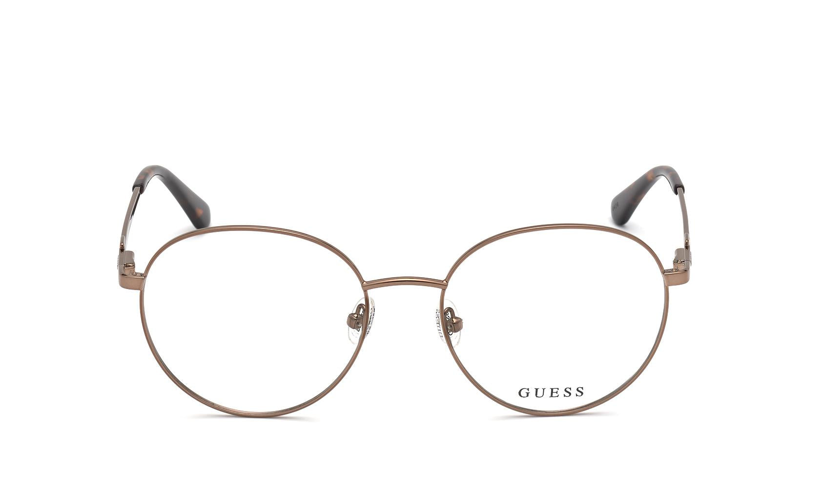 Guess Eyeglasses GU2812 048