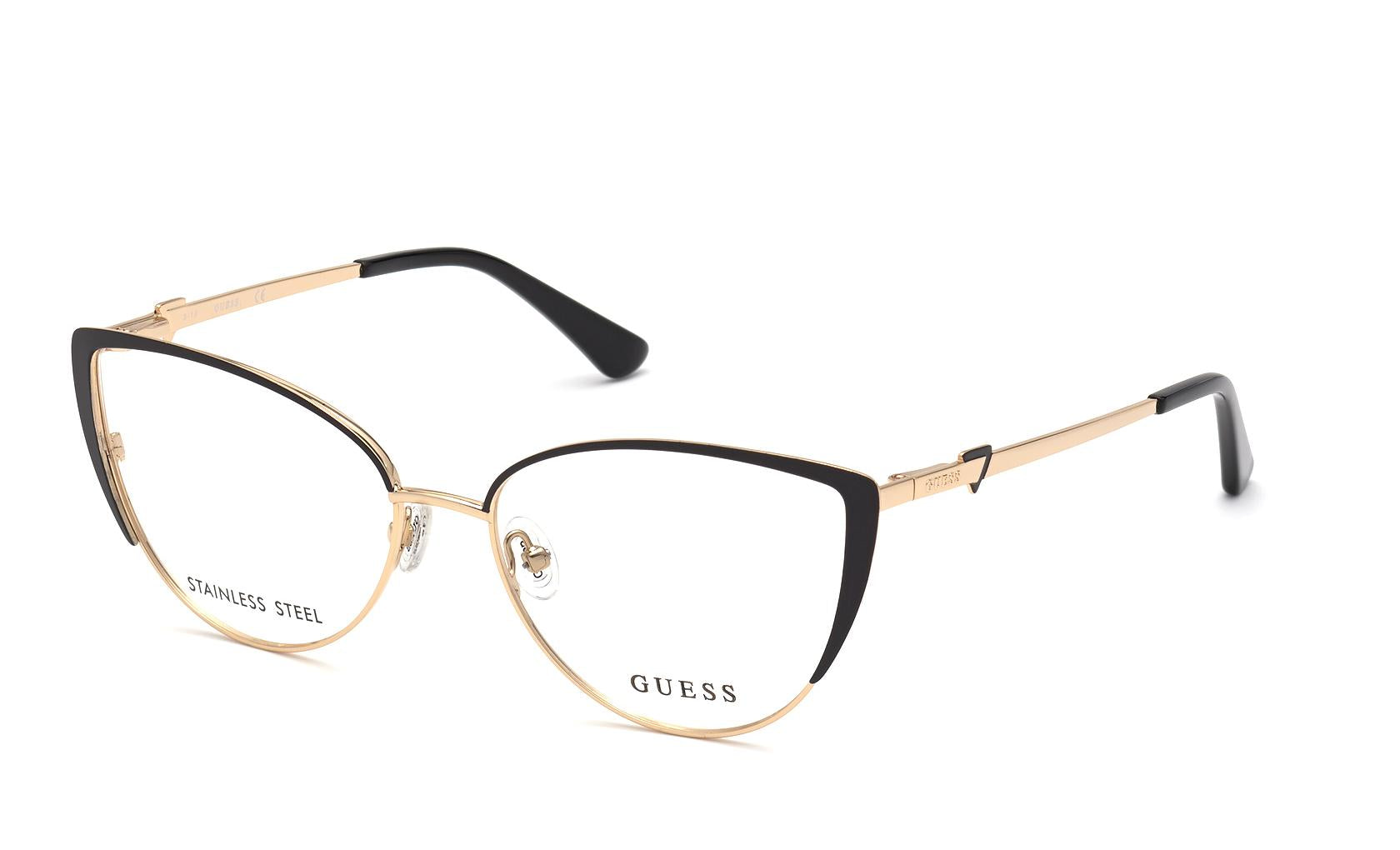 Guess Eyeglasses GU2813 002