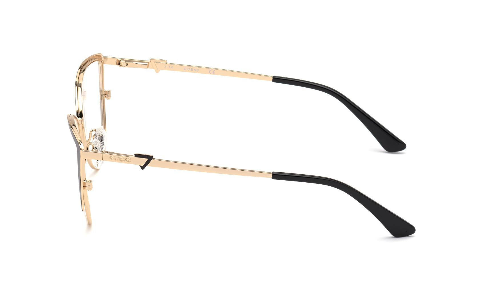 Guess Eyeglasses GU2813 002