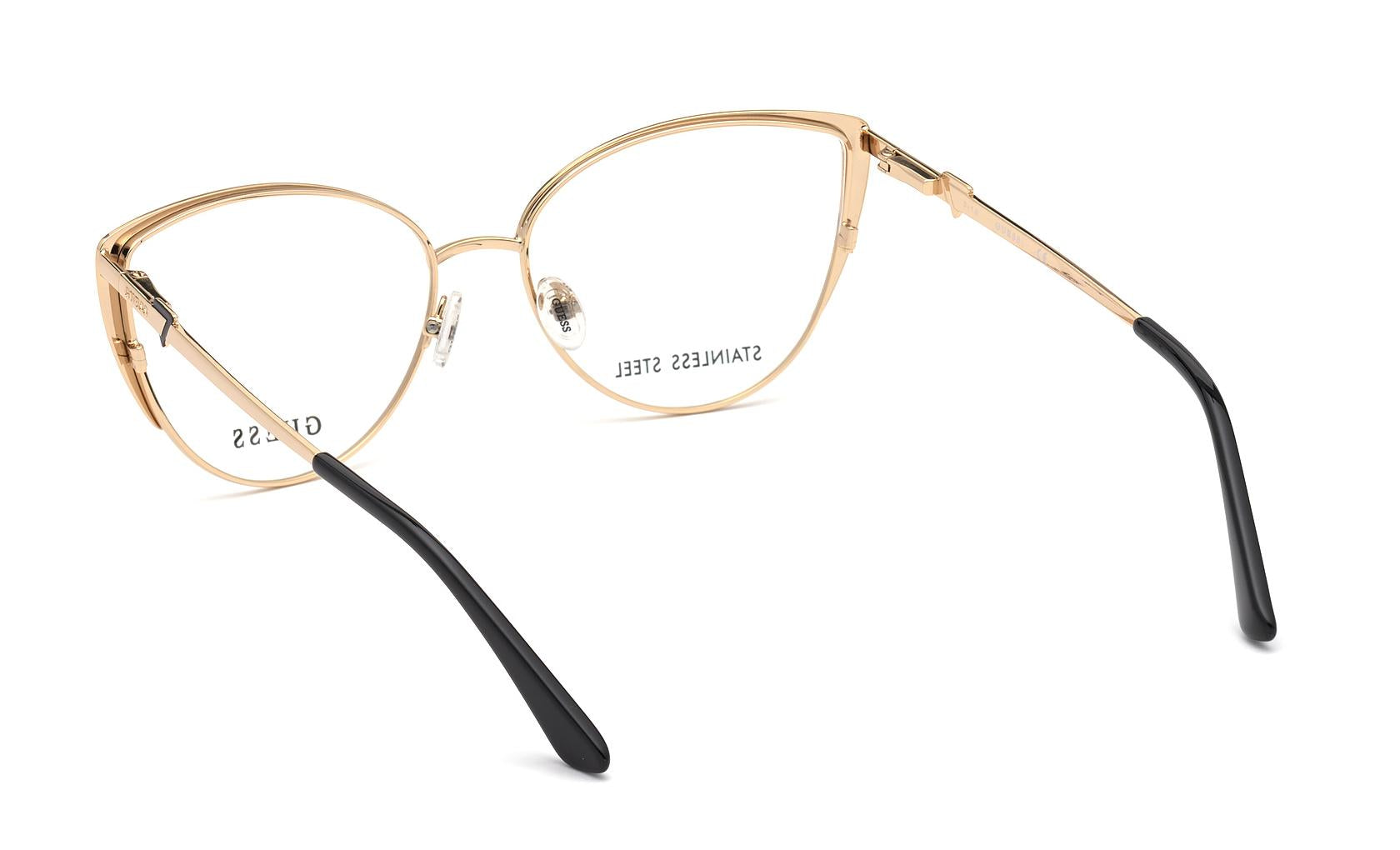 Guess Eyeglasses GU2813 002