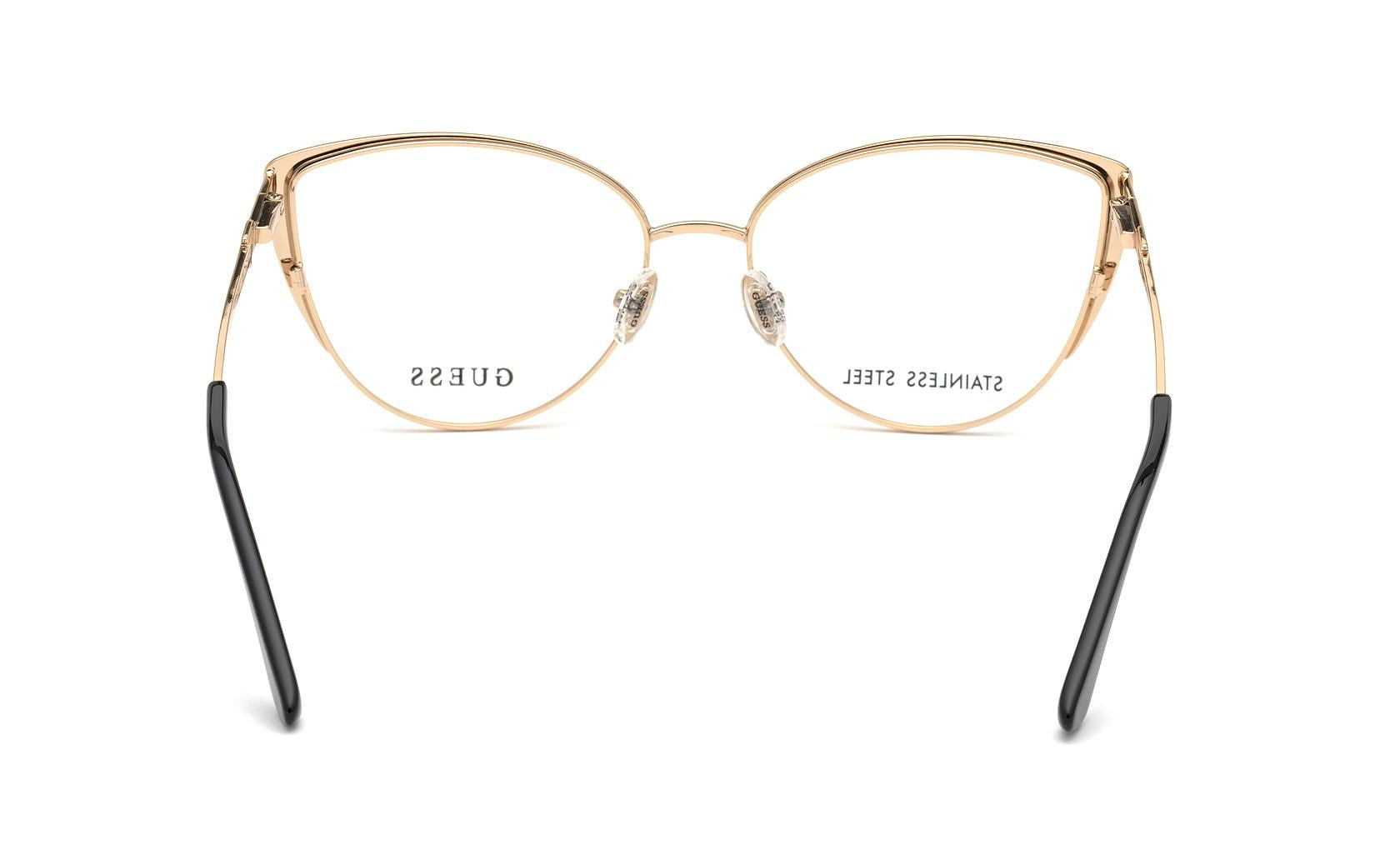 Guess Eyeglasses GU2813 002