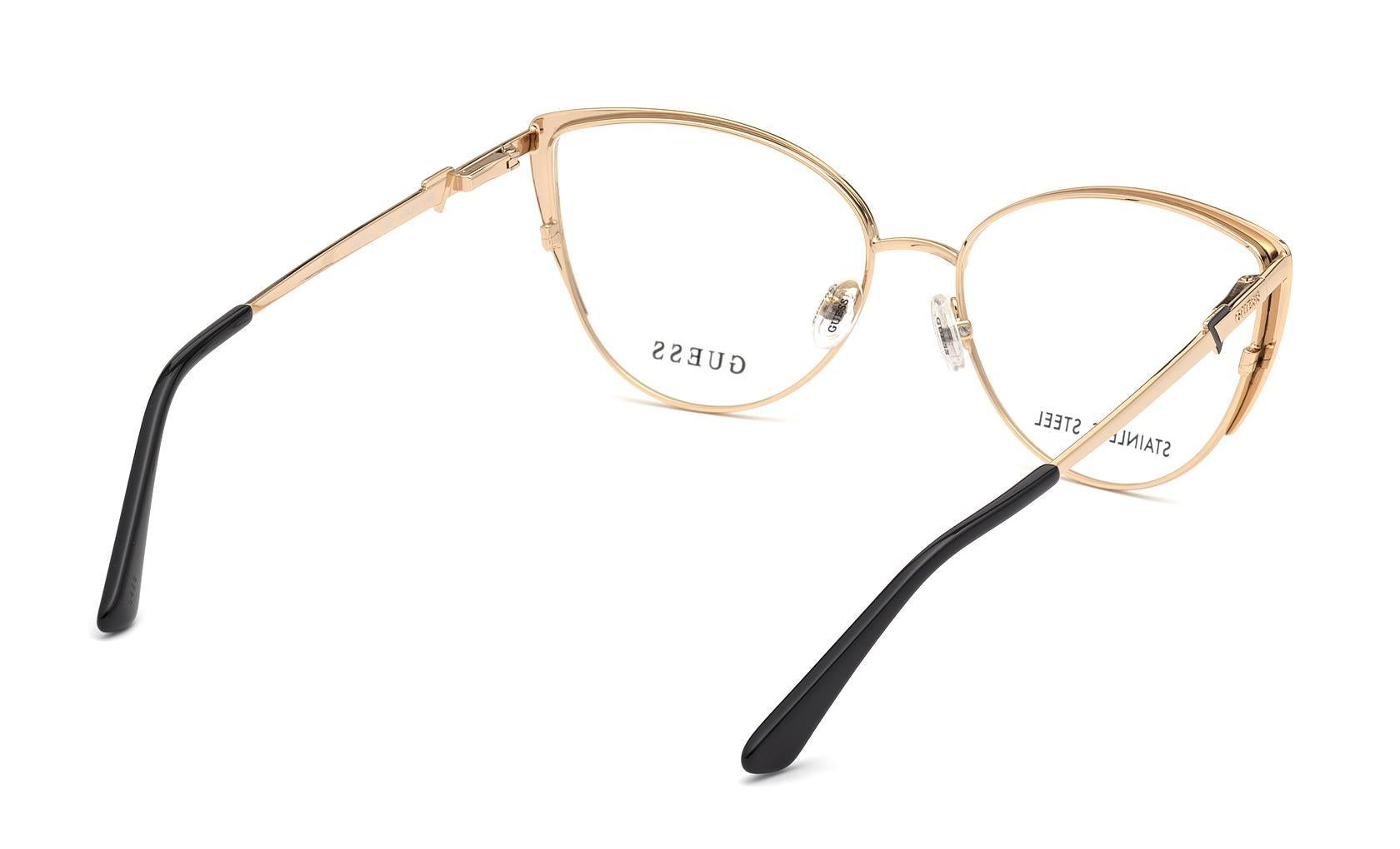 Guess Eyeglasses GU2813 002