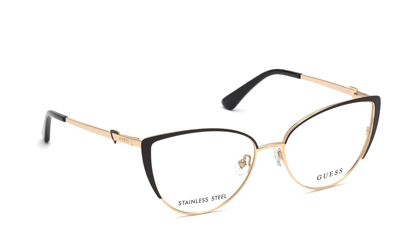 Guess Eyeglasses GU2813 002