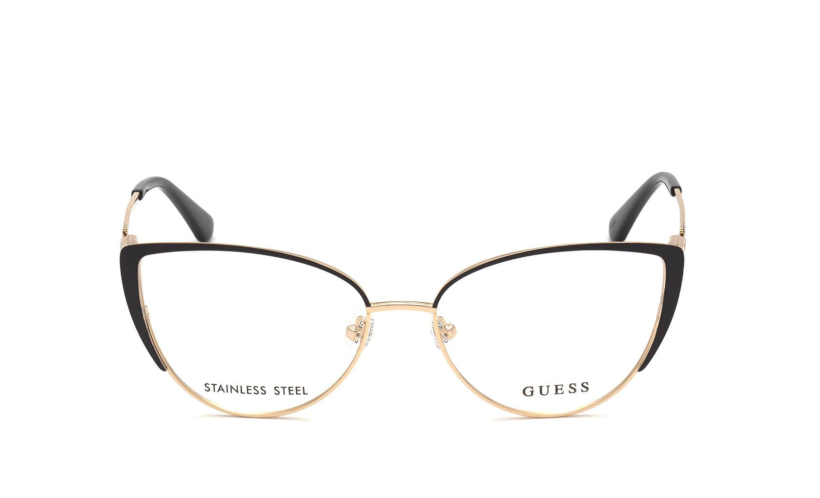 Guess Eyeglasses GU2813 002
