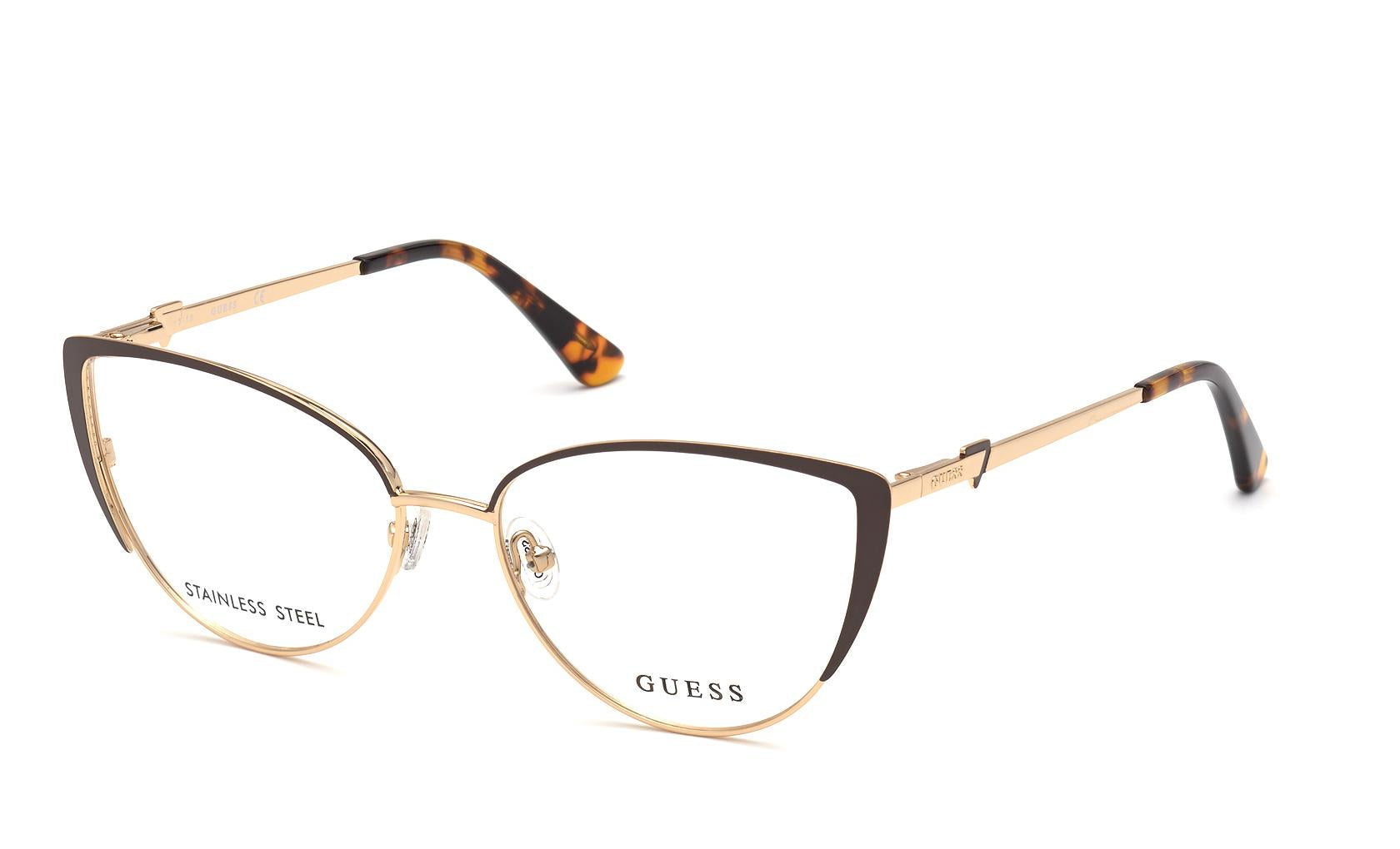 Guess Eyeglasses GU2813 049