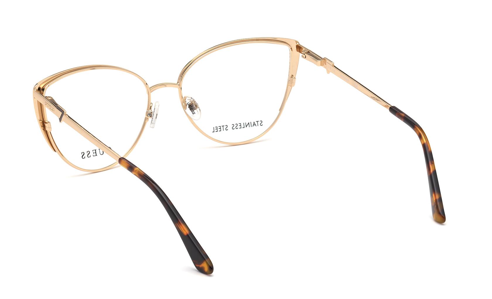 Guess Eyeglasses GU2813 049