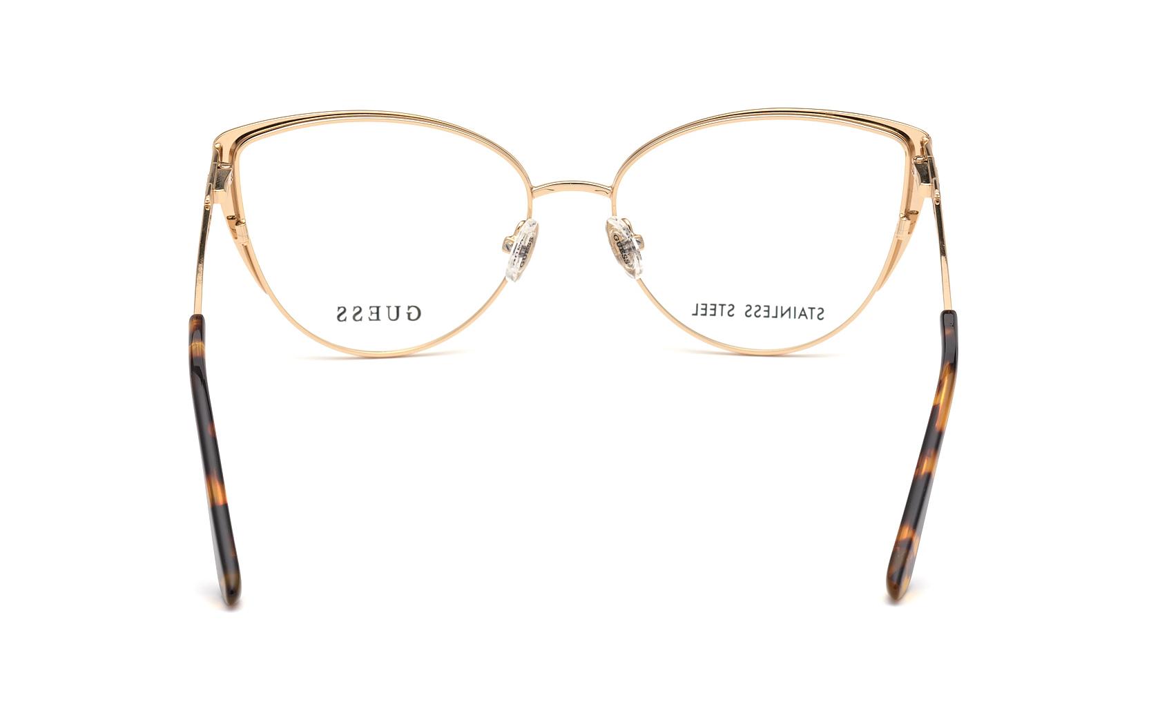 Guess Eyeglasses GU2813 049