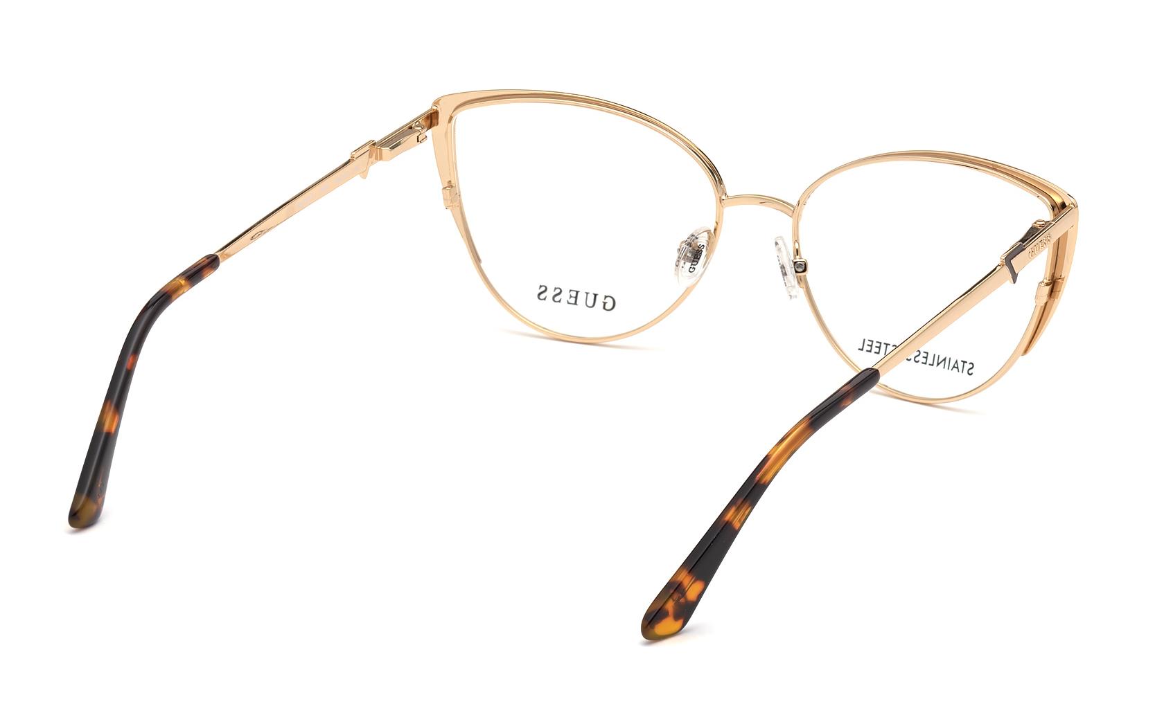 Guess Eyeglasses GU2813 049