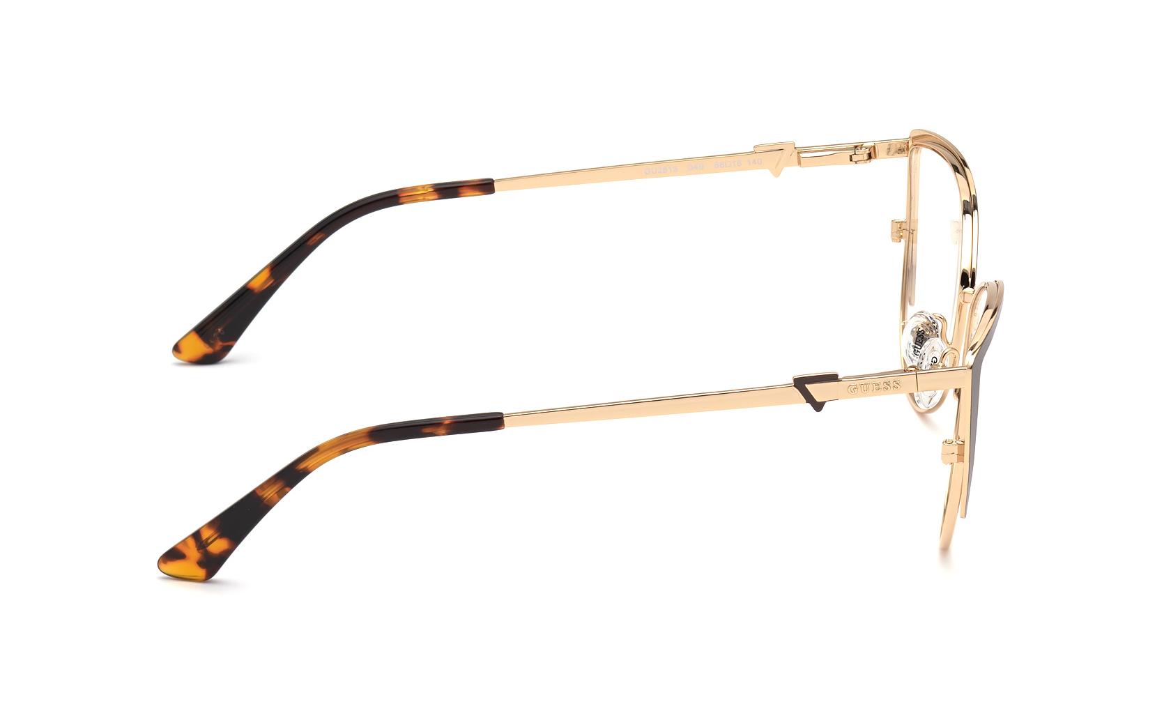 Guess Eyeglasses GU2813 049