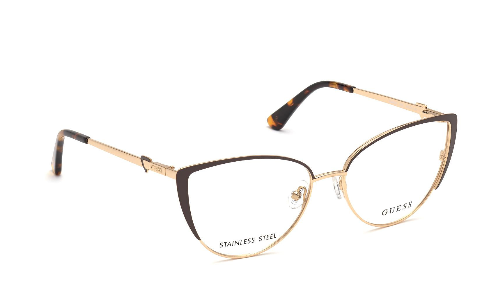 Guess Eyeglasses GU2813 049