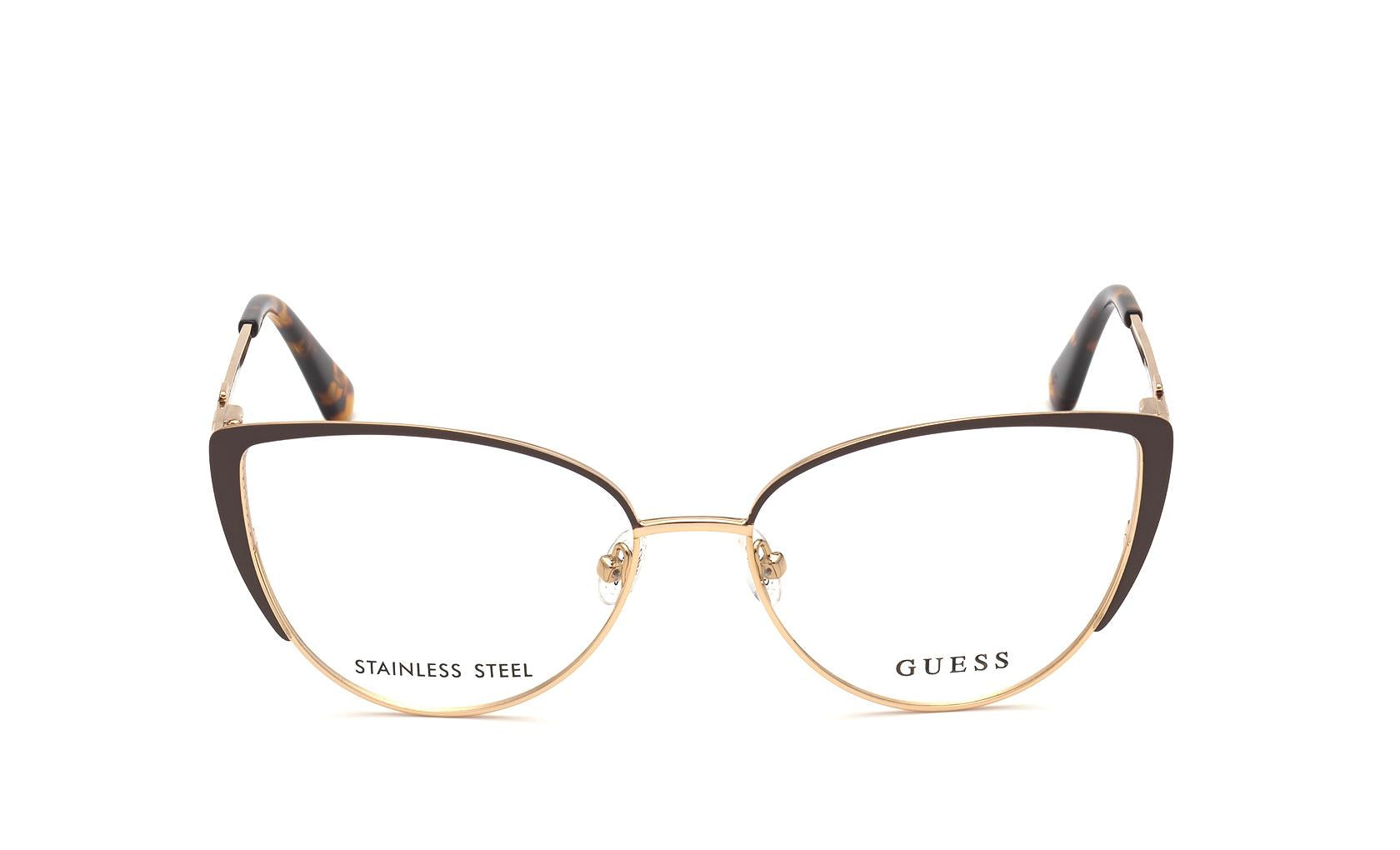 Guess Eyeglasses GU2813 049