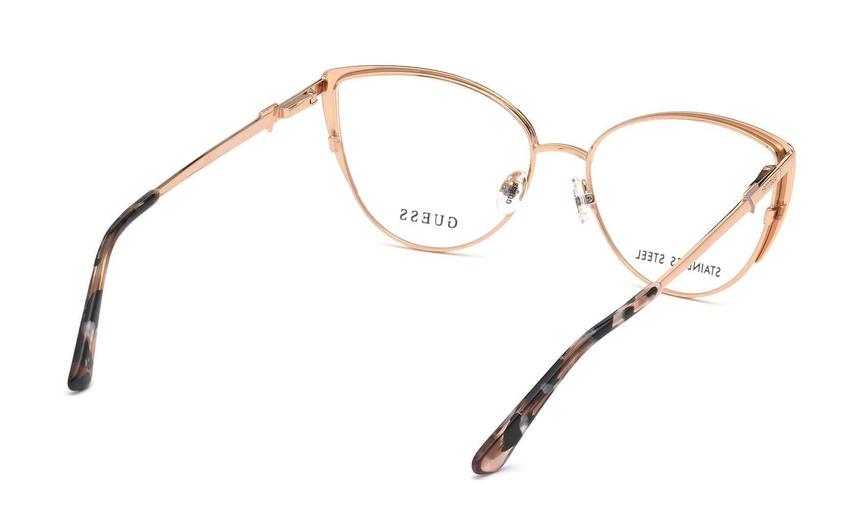 Guess Eyeglasses GU2813 058
