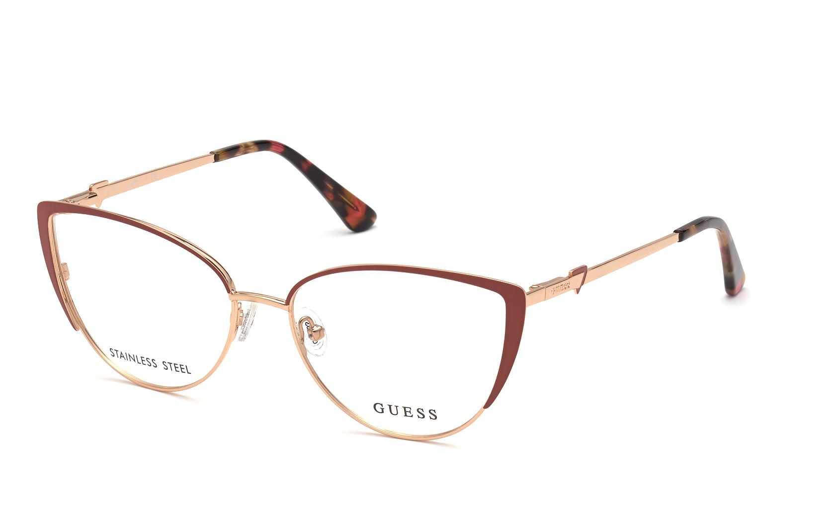 Guess Eyeglasses GU2813 070