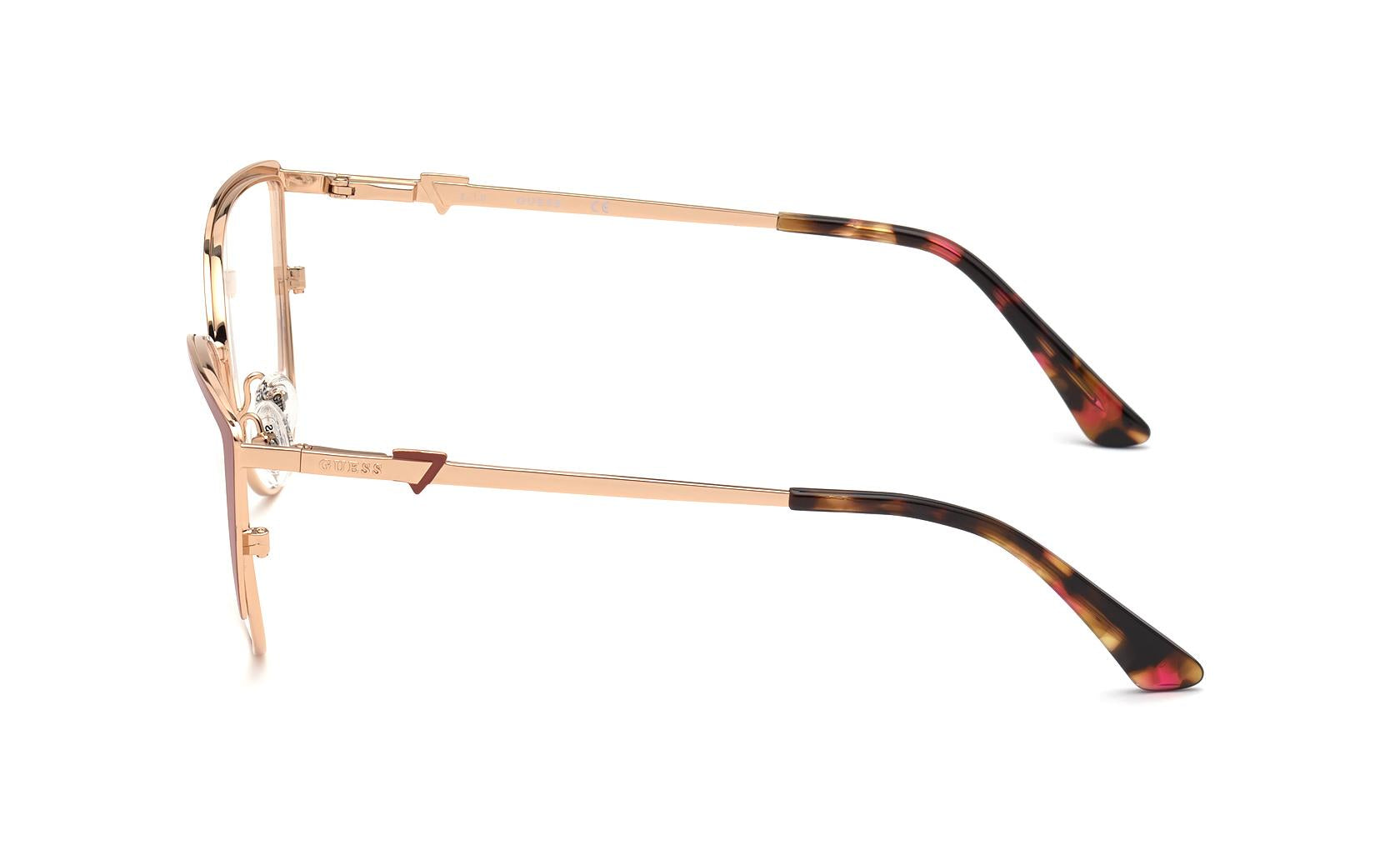 Guess Eyeglasses GU2813 070