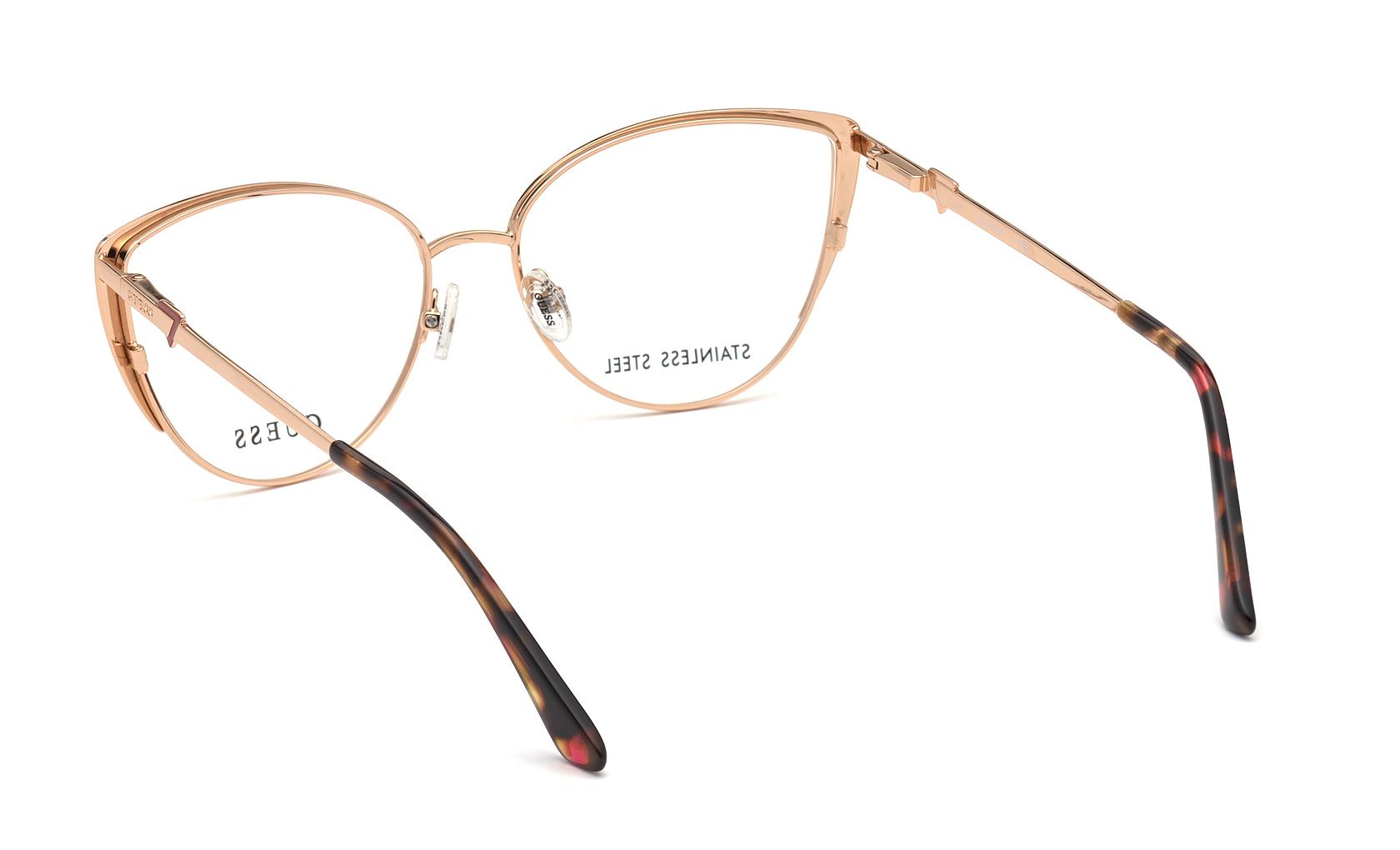 Guess Eyeglasses GU2813 070