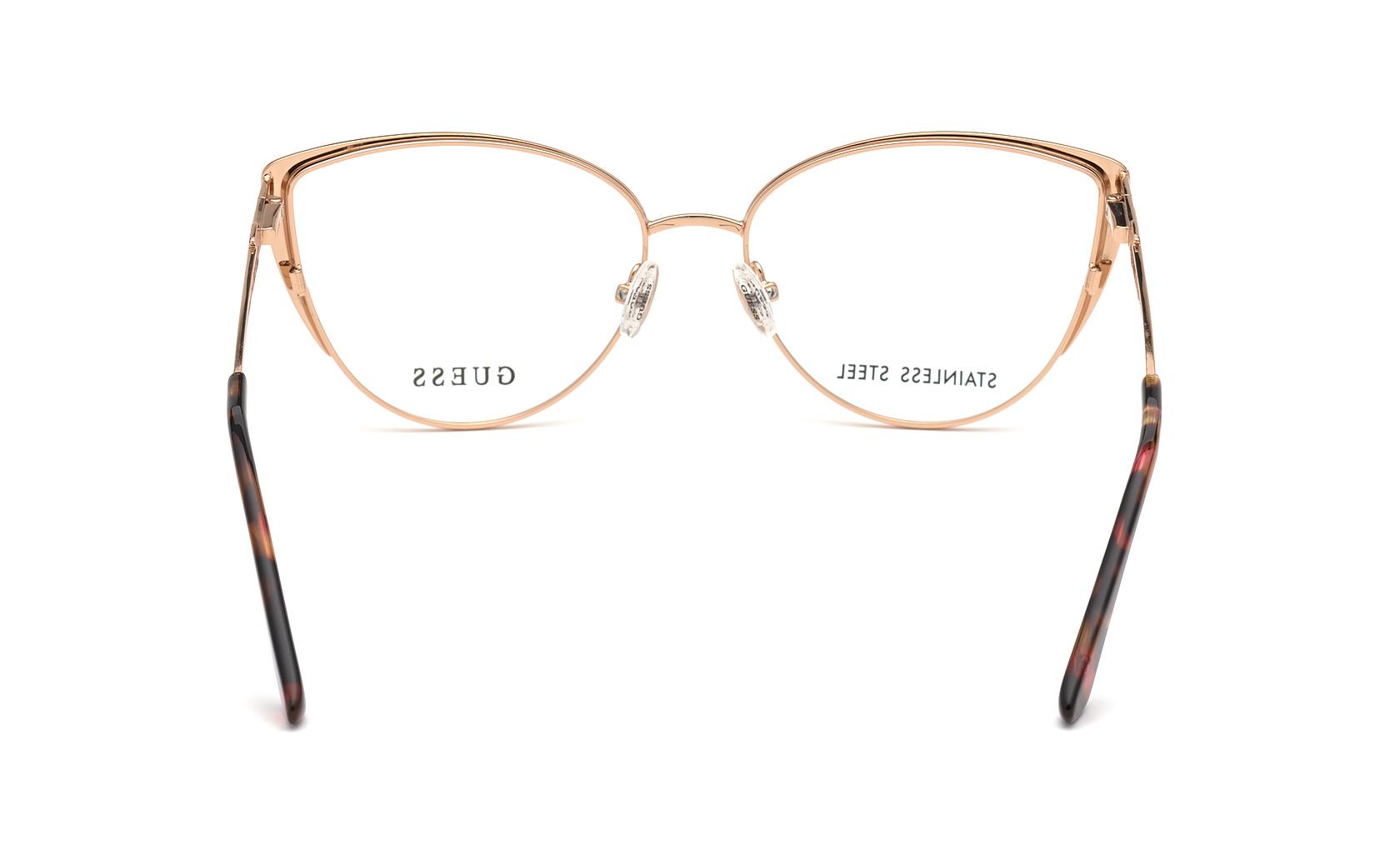 Guess Eyeglasses GU2813 070