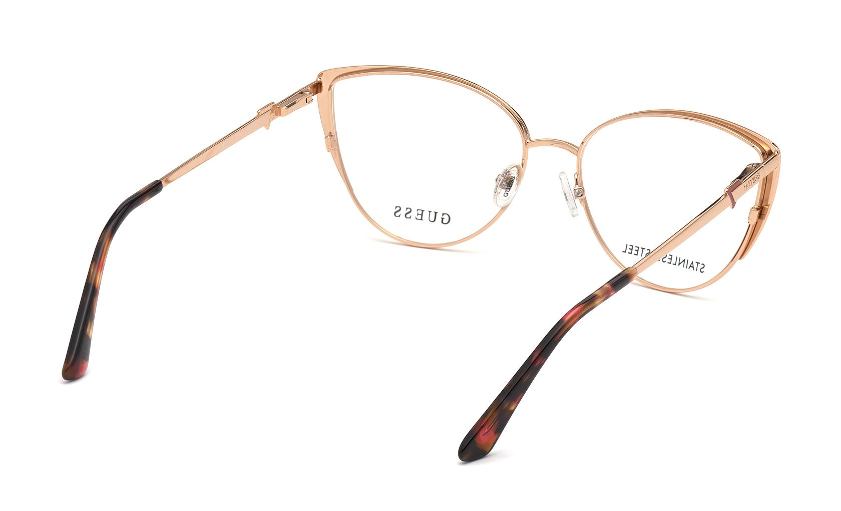 Guess Eyeglasses GU2813 070