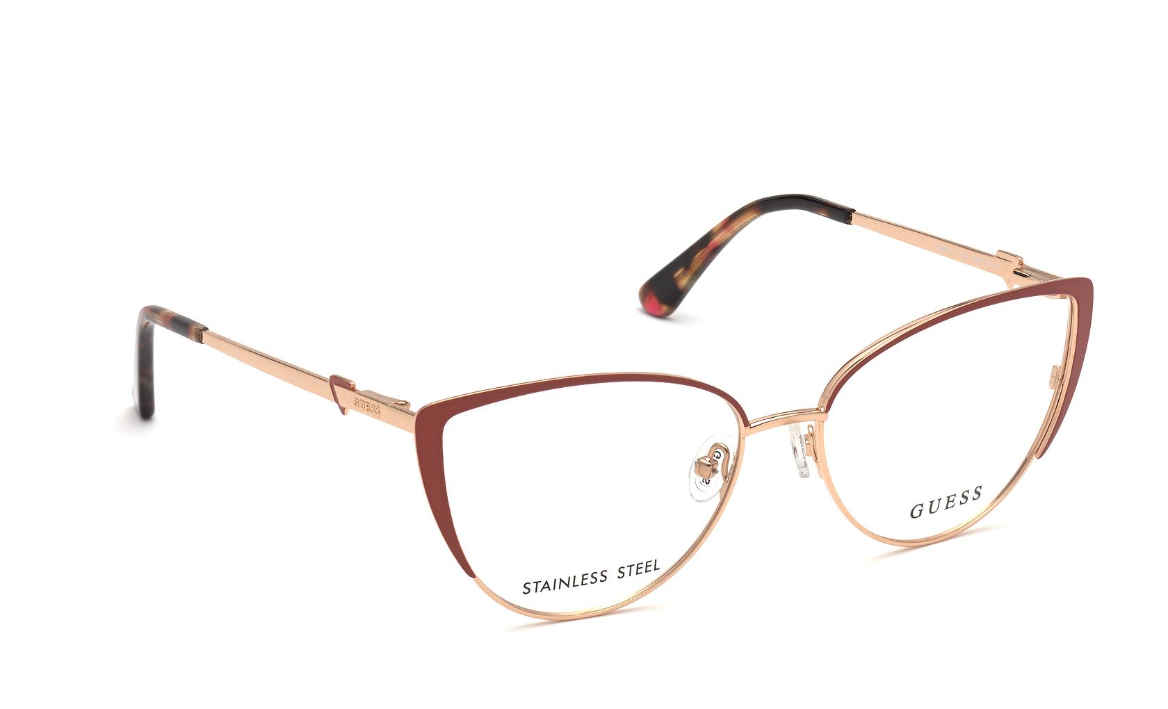 Guess Eyeglasses GU2813 070