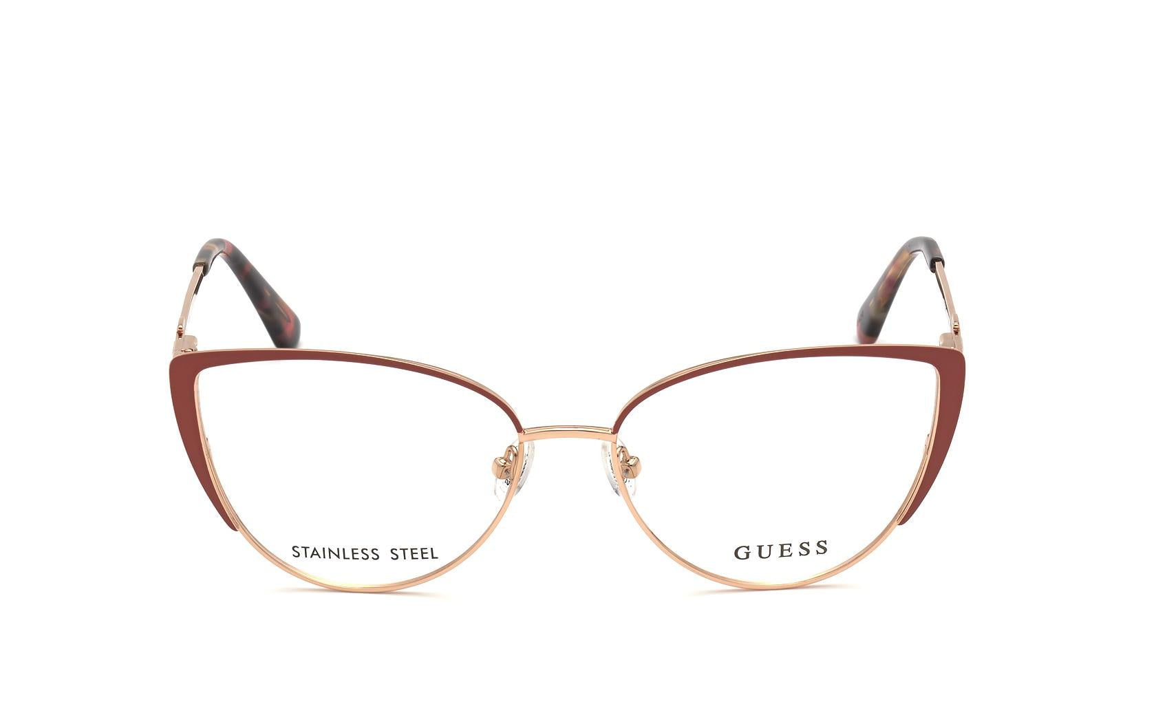 Guess Eyeglasses GU2813 070