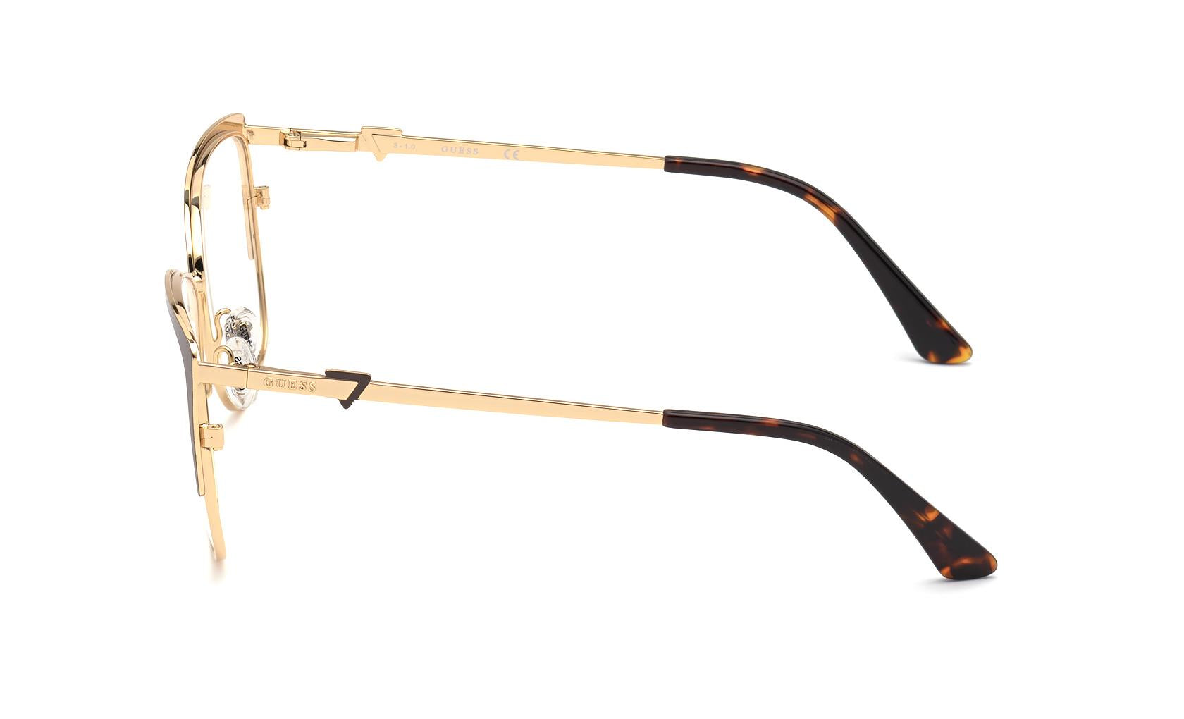 Guess Eyeglasses GU2814 049