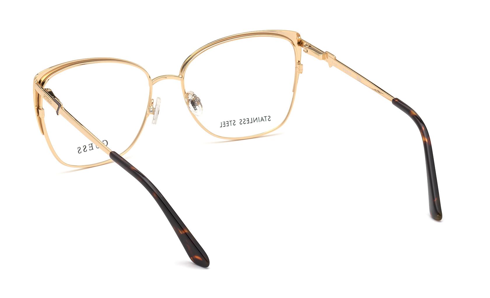 Guess Eyeglasses GU2814 049