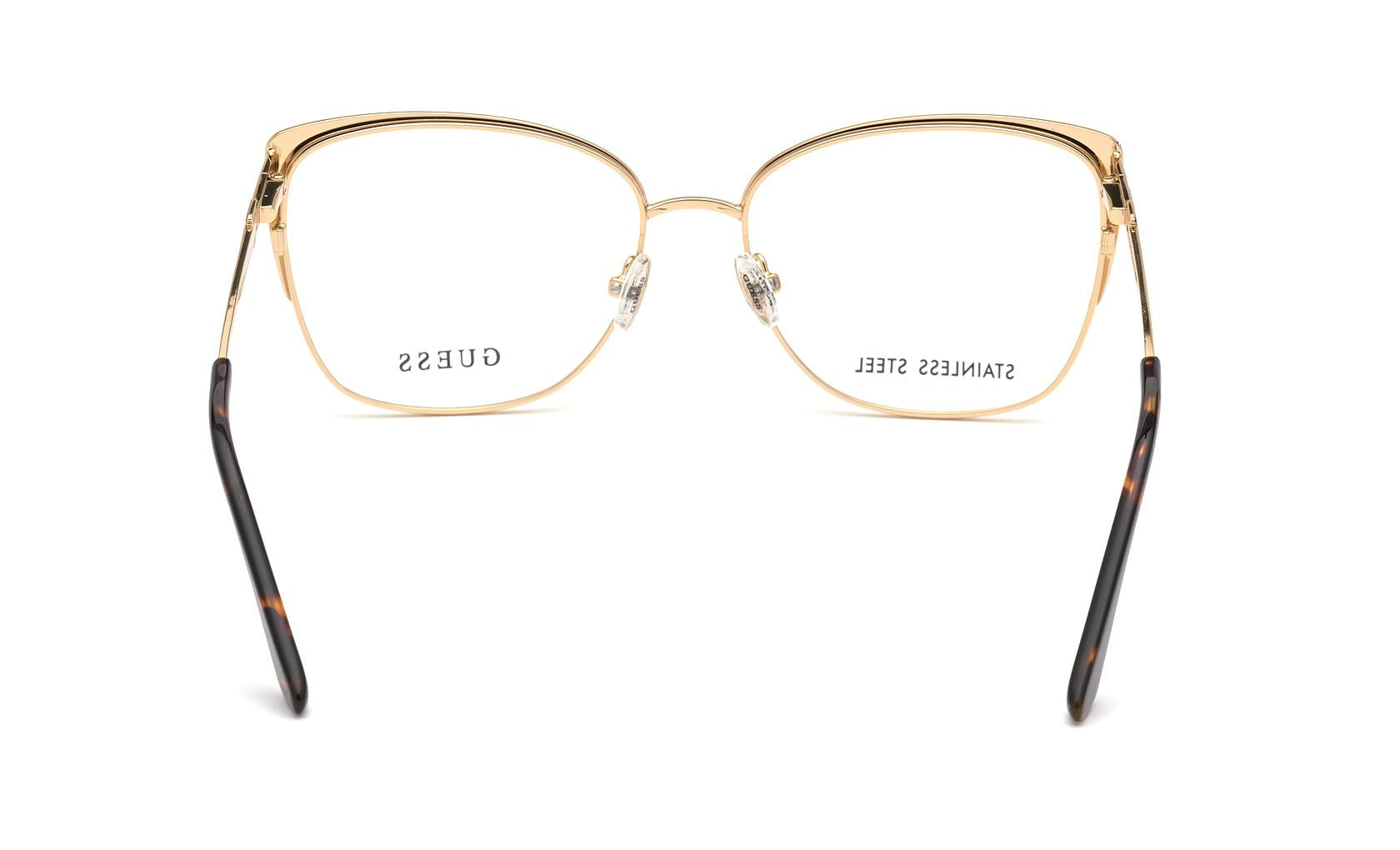 Guess Eyeglasses GU2814 049